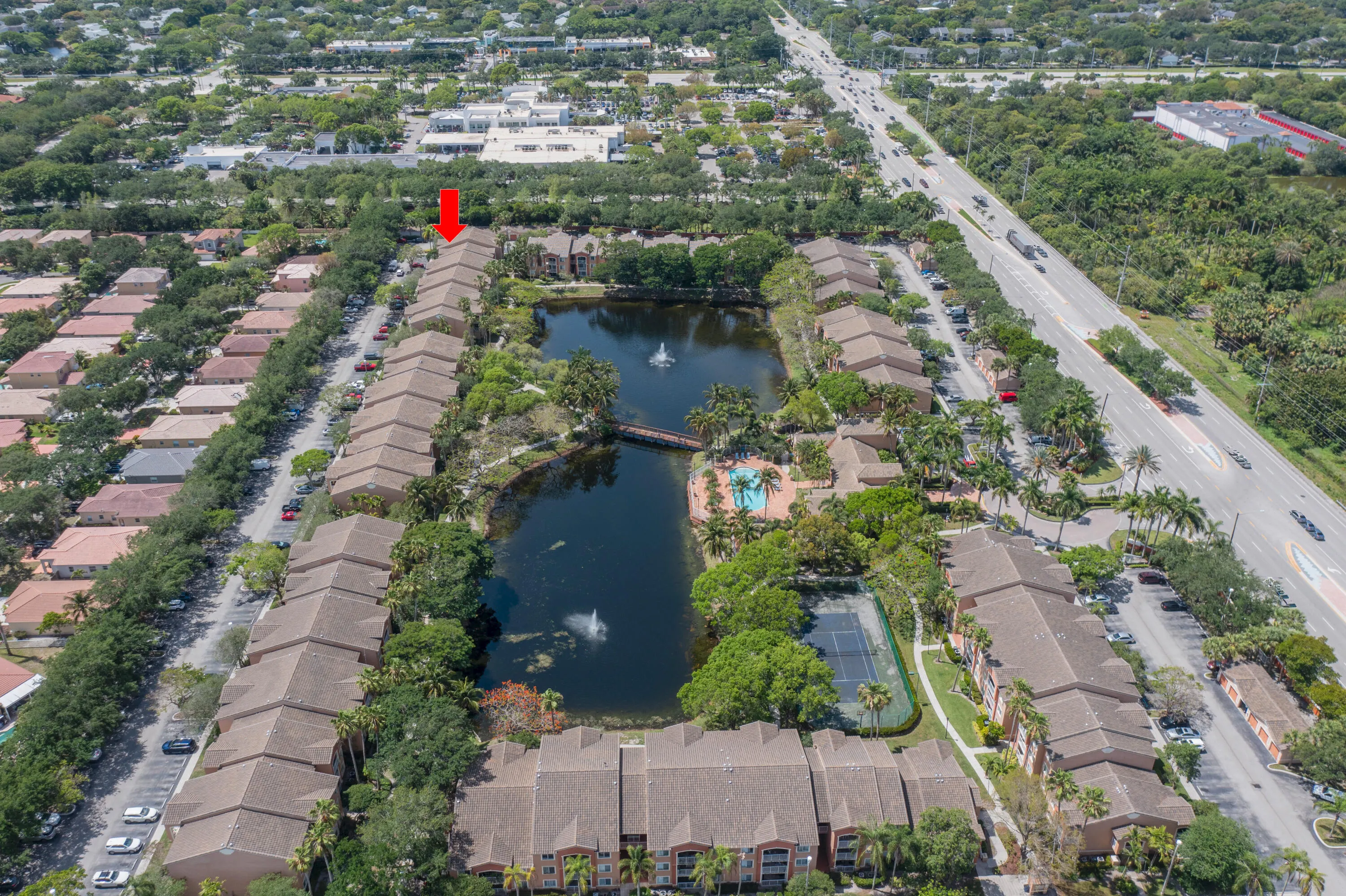 3844 LYONS Road #101-4