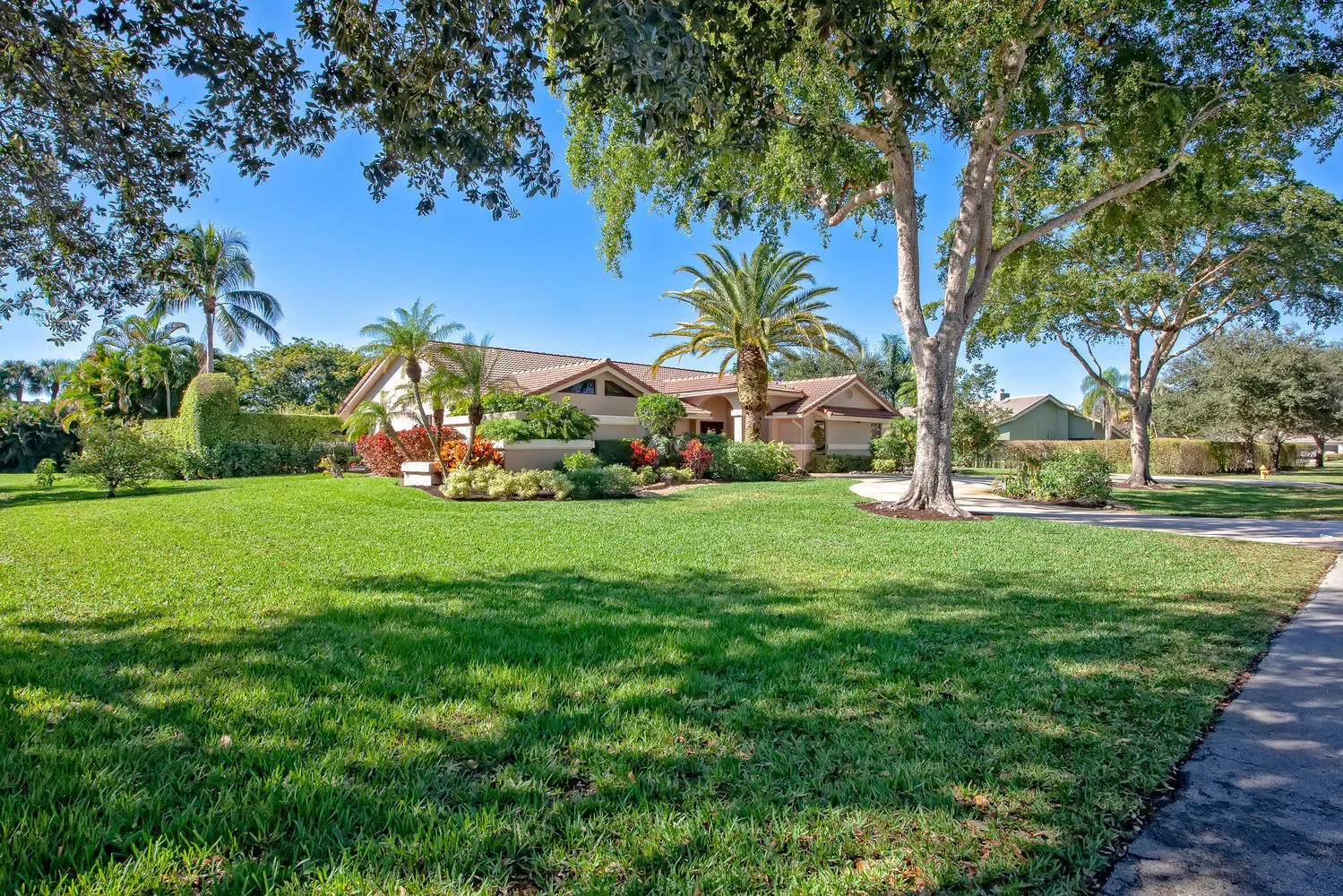 6931 W Cypresshead Drive