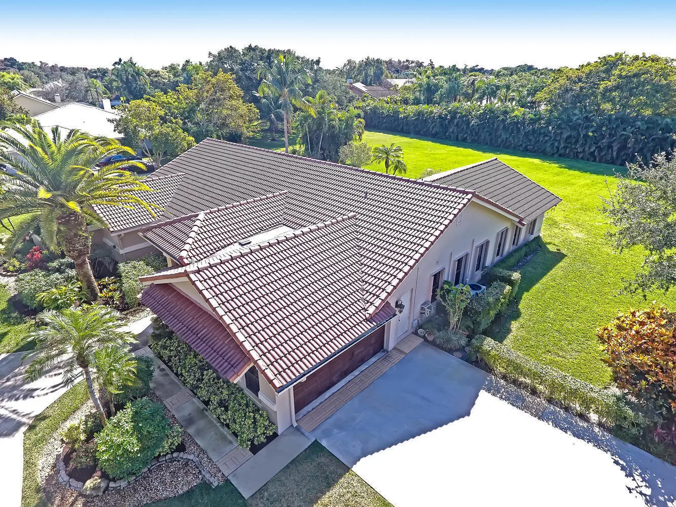 6931 W Cypresshead Drive