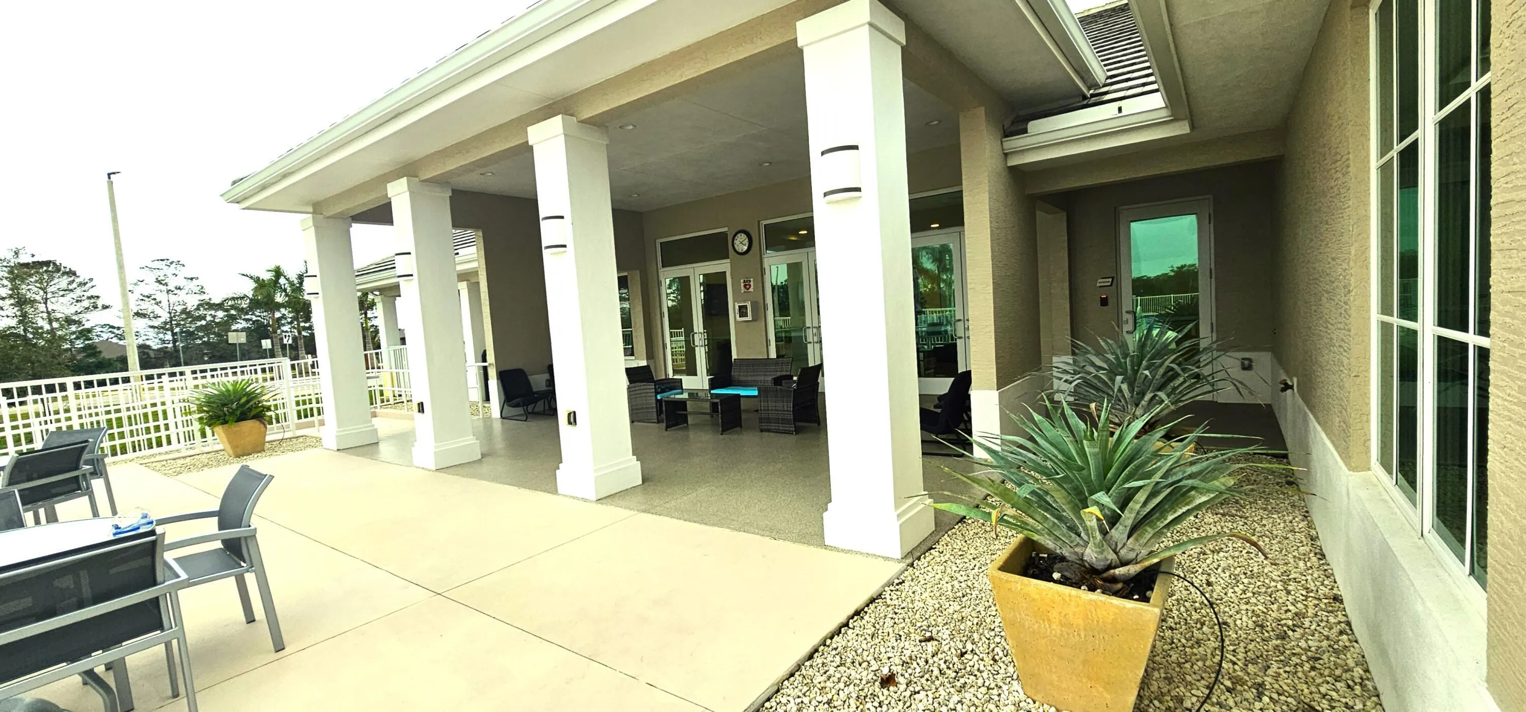 6580 Canterbridge Drive