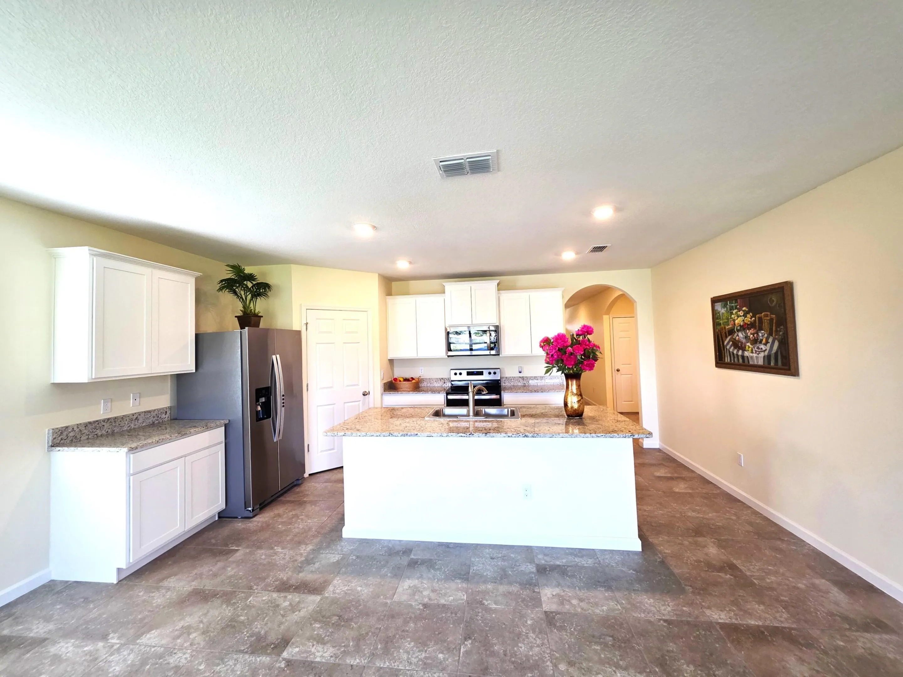 6580 Canterbridge Drive