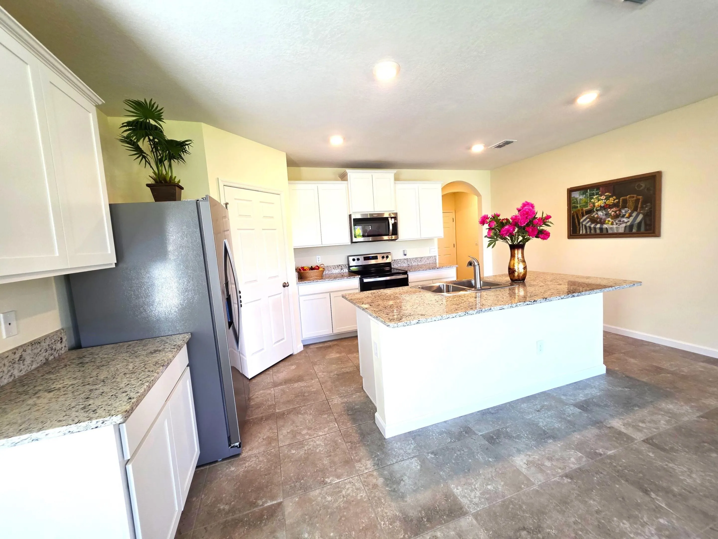 6580 Canterbridge Drive