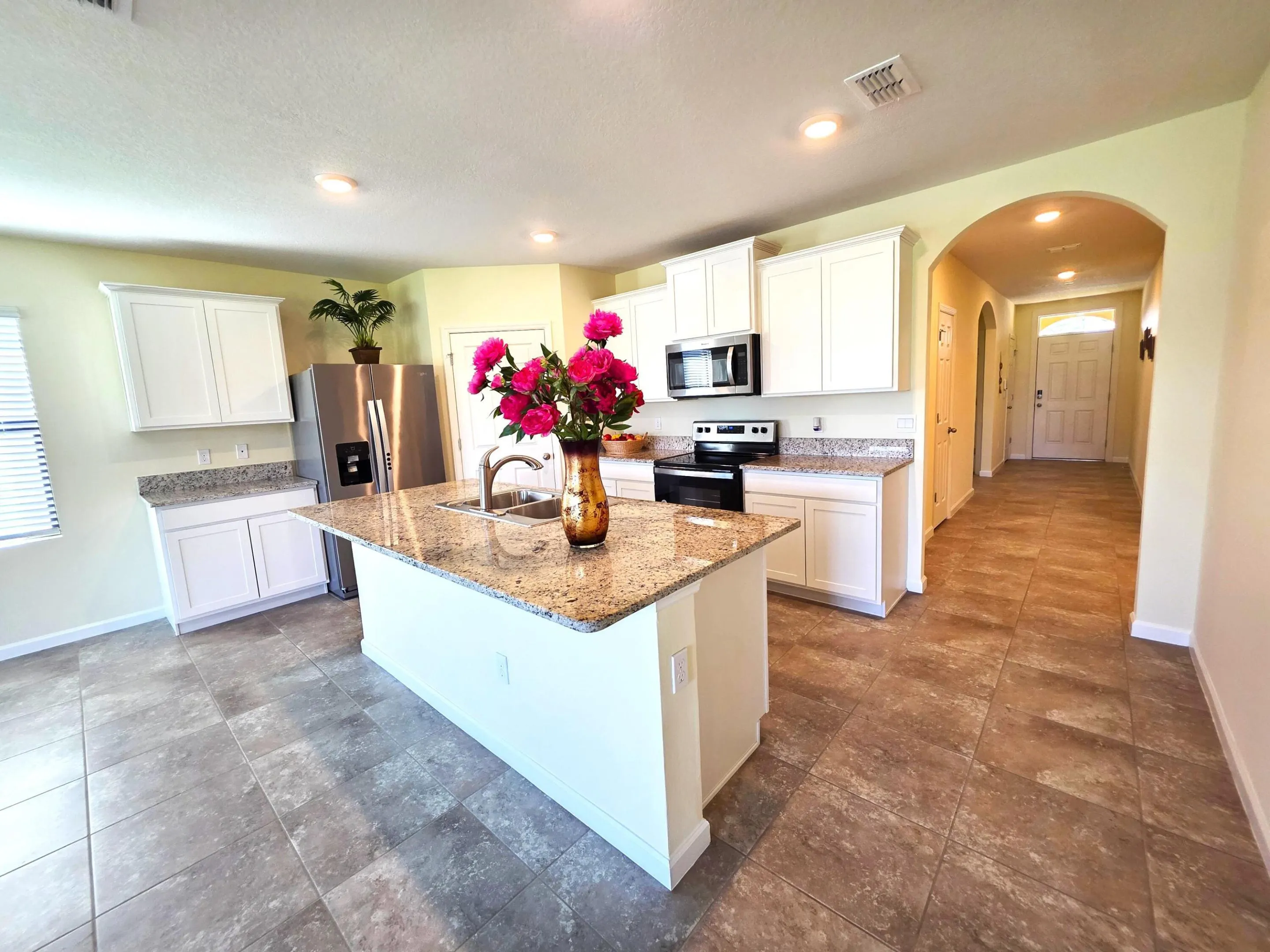 6580 Canterbridge Drive