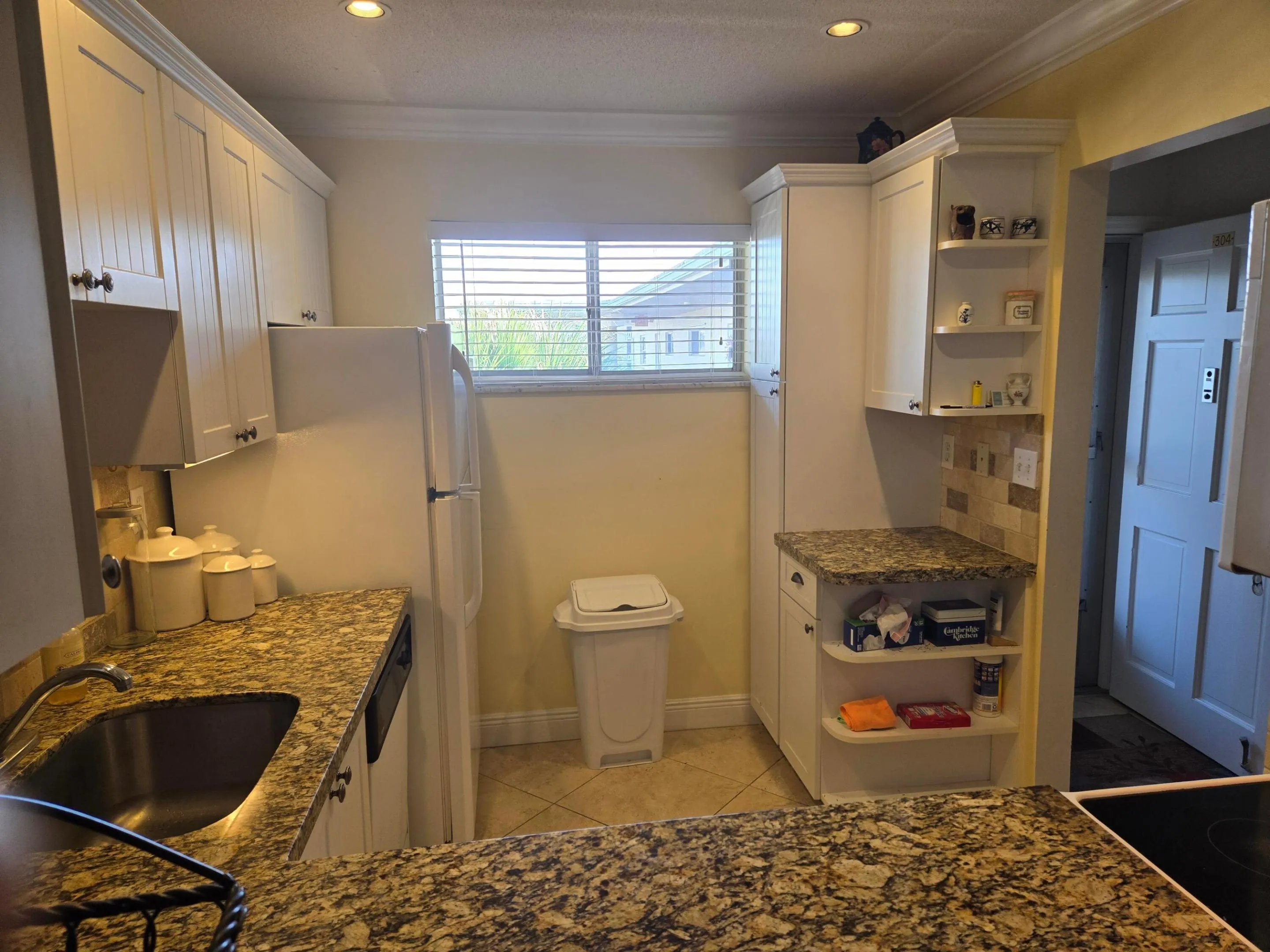 2682 Garden Drive S #304