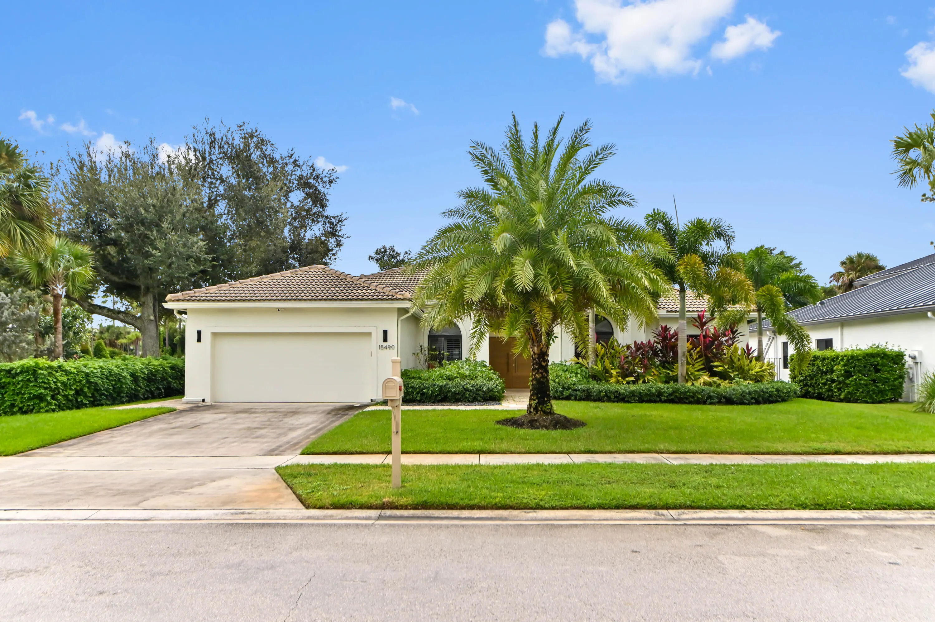 15490 WHISPERING WILLOW Drive