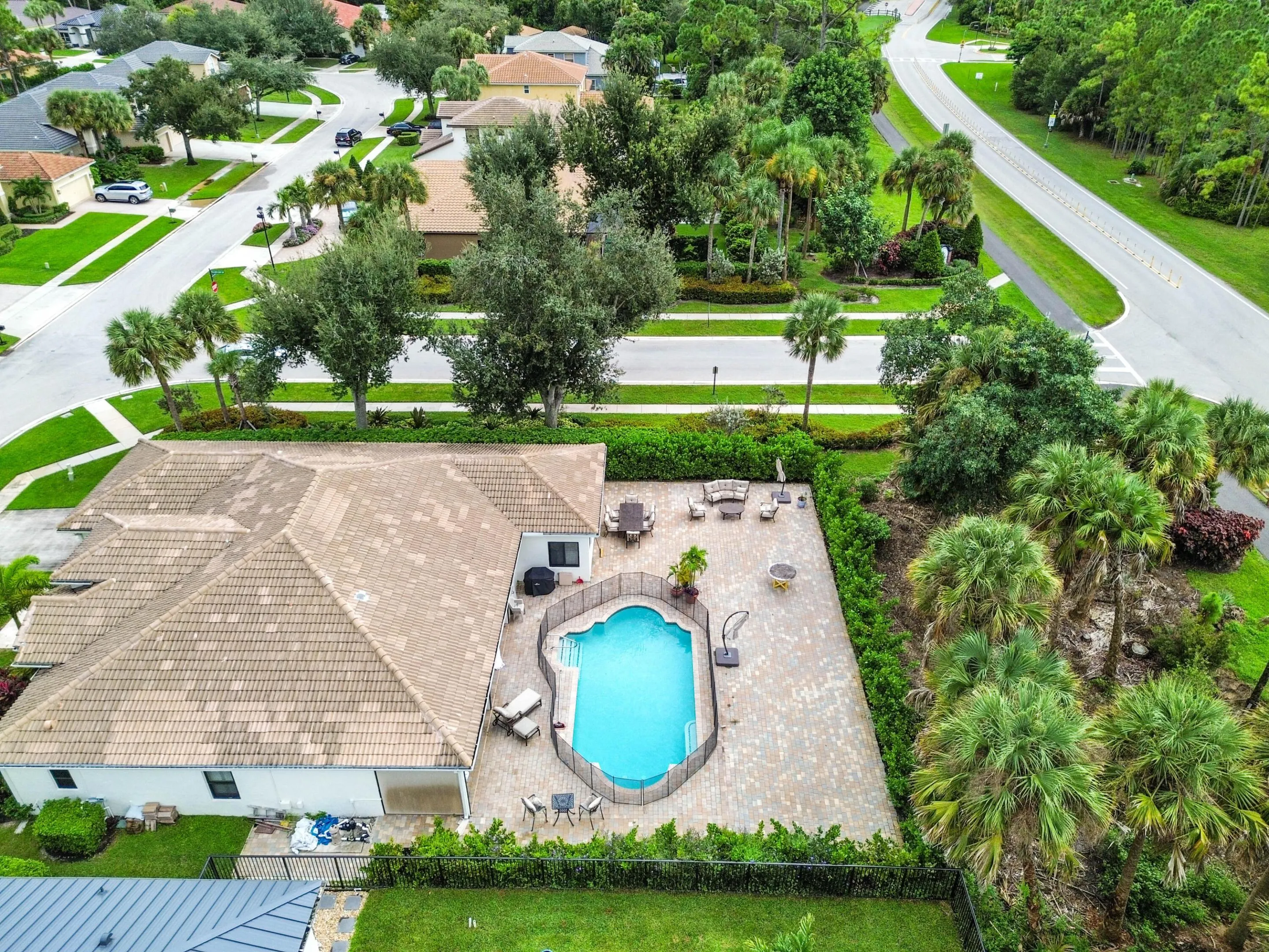 15490 WHISPERING WILLOW Drive