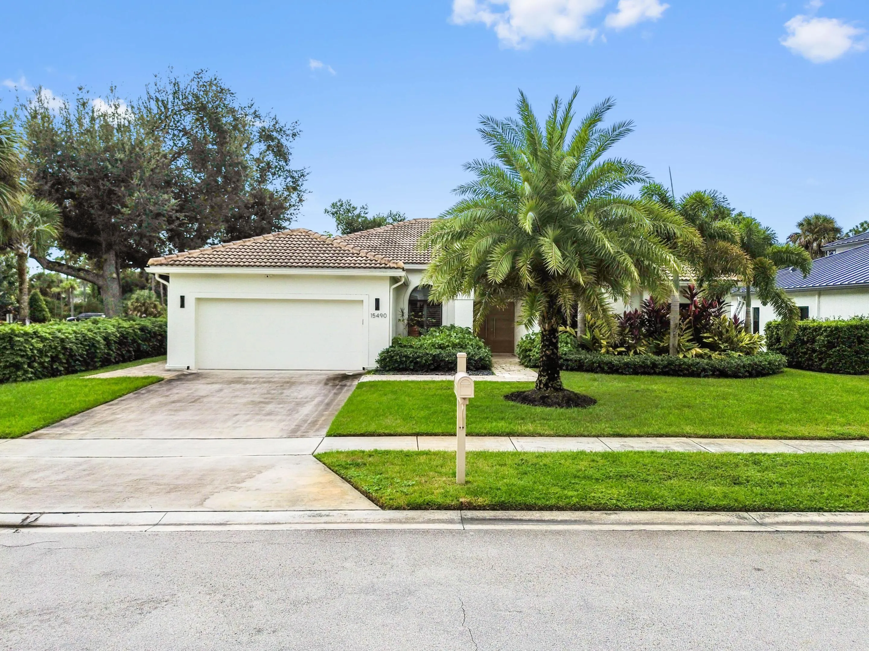 15490 WHISPERING WILLOW Drive