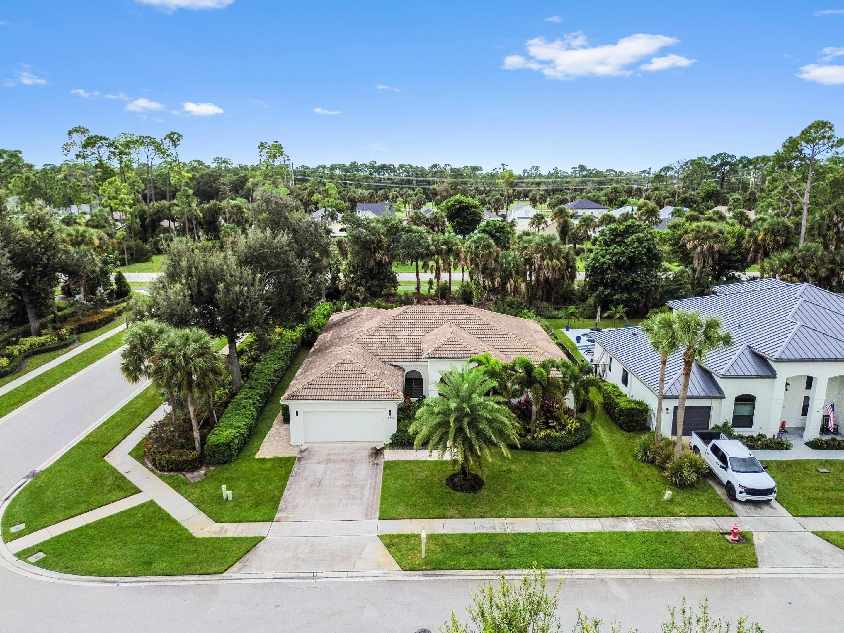 15490 WHISPERING WILLOW Drive