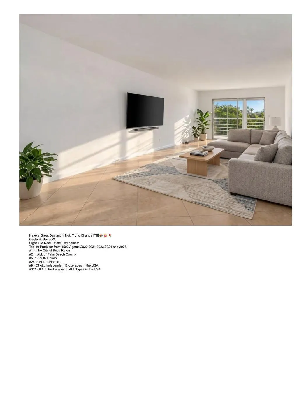2901 Victoria Circle #D4