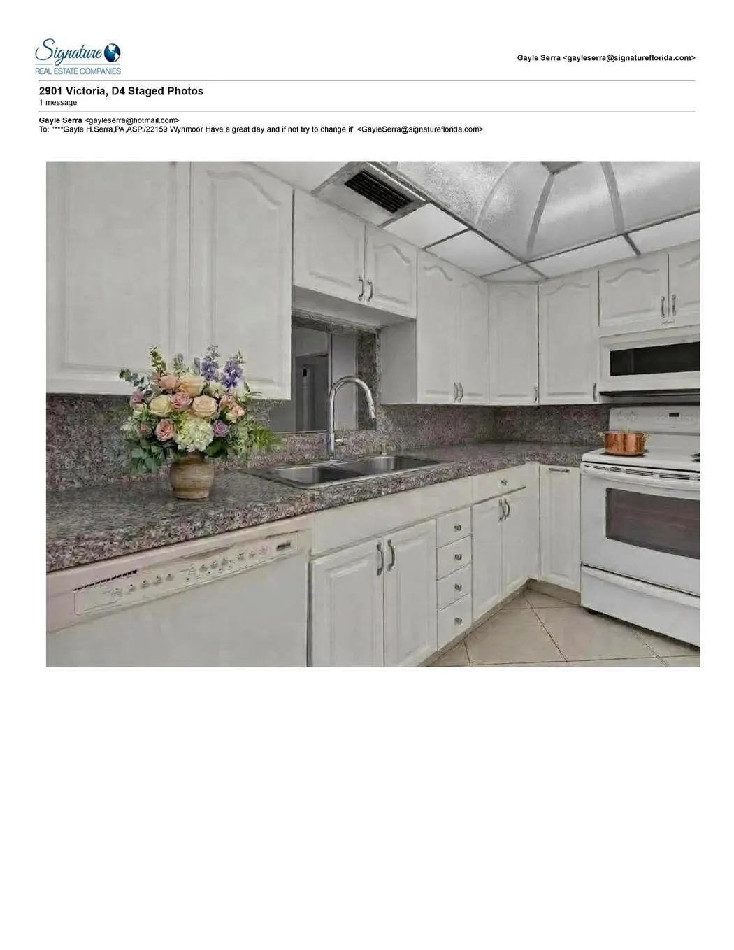 2901 Victoria Circle #D4