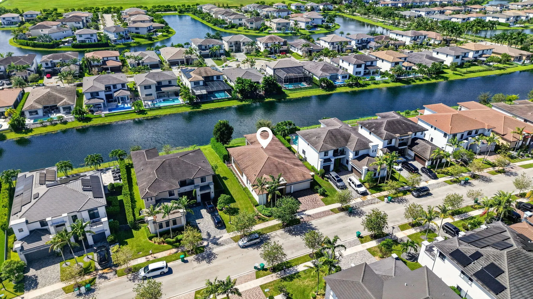 10490 S Lago Vista Circle