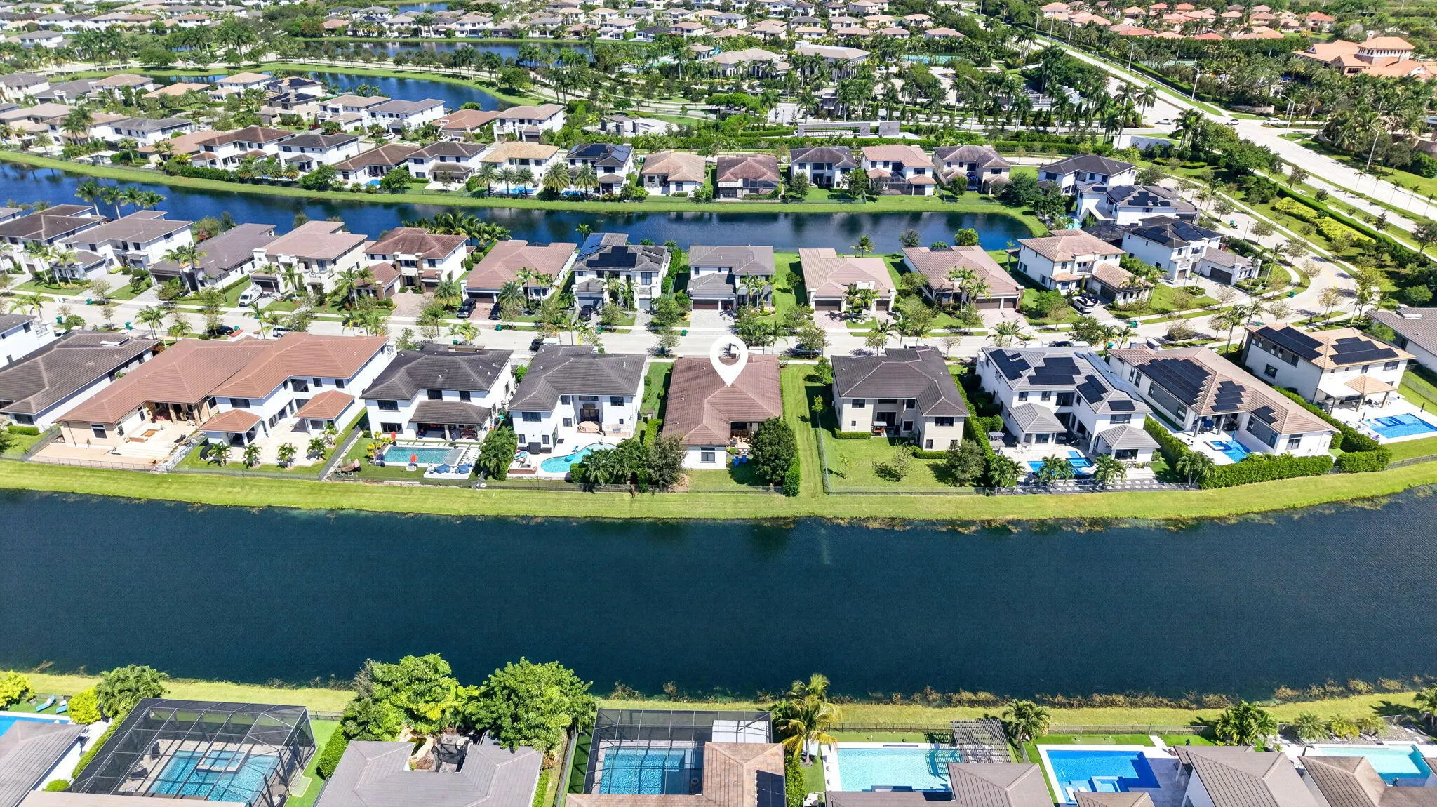 10490 S Lago Vista Circle