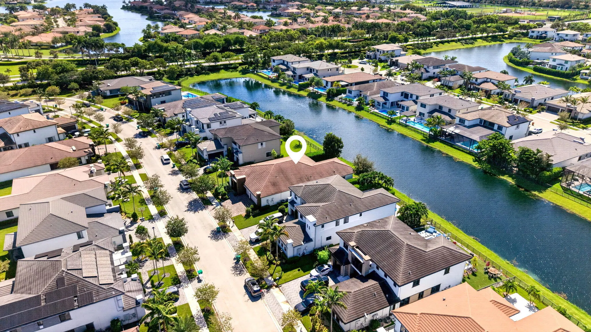 10490 S Lago Vista Circle