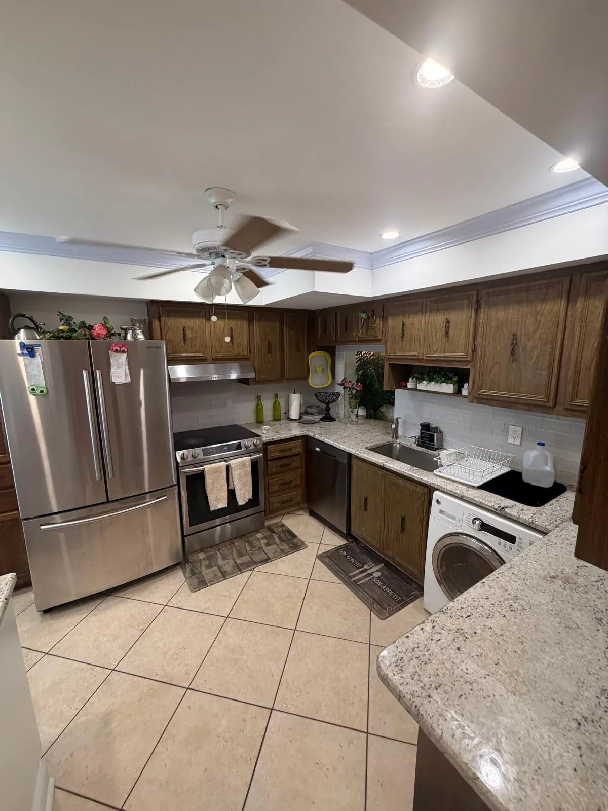 627 LACONIA Circle #B