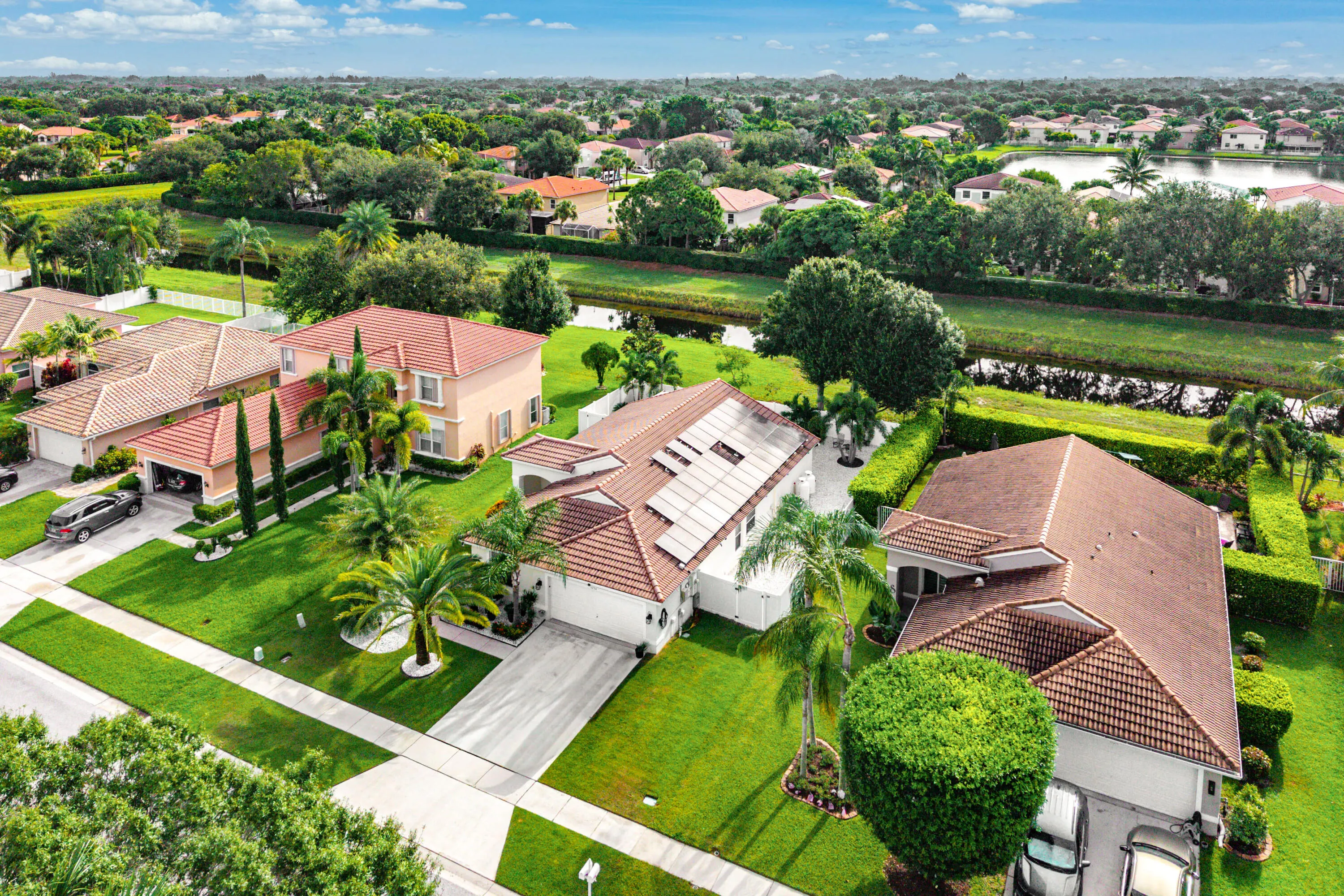 6734 Lake Nona Place