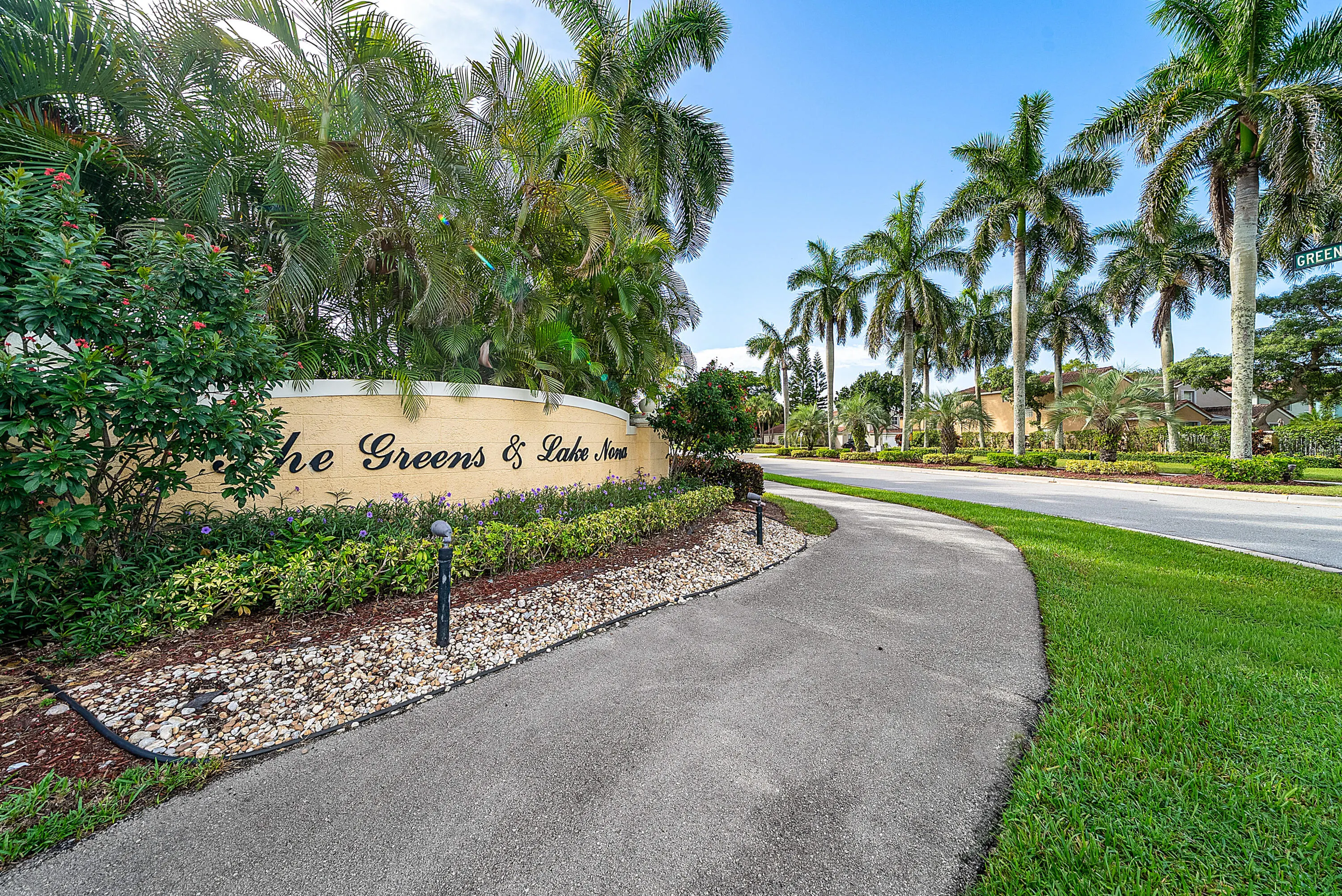 6734 Lake Nona Place