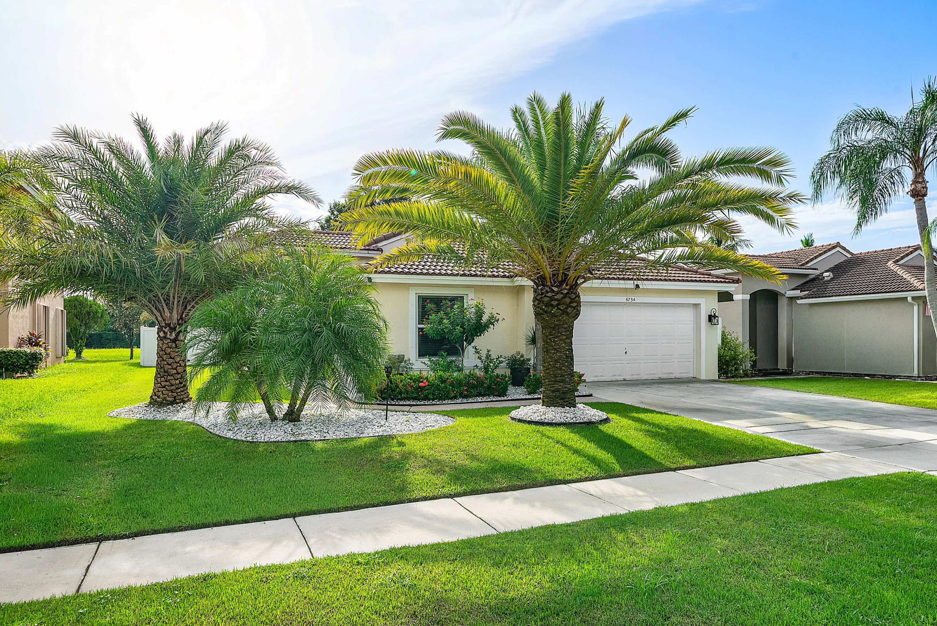 6734 Lake Nona Place