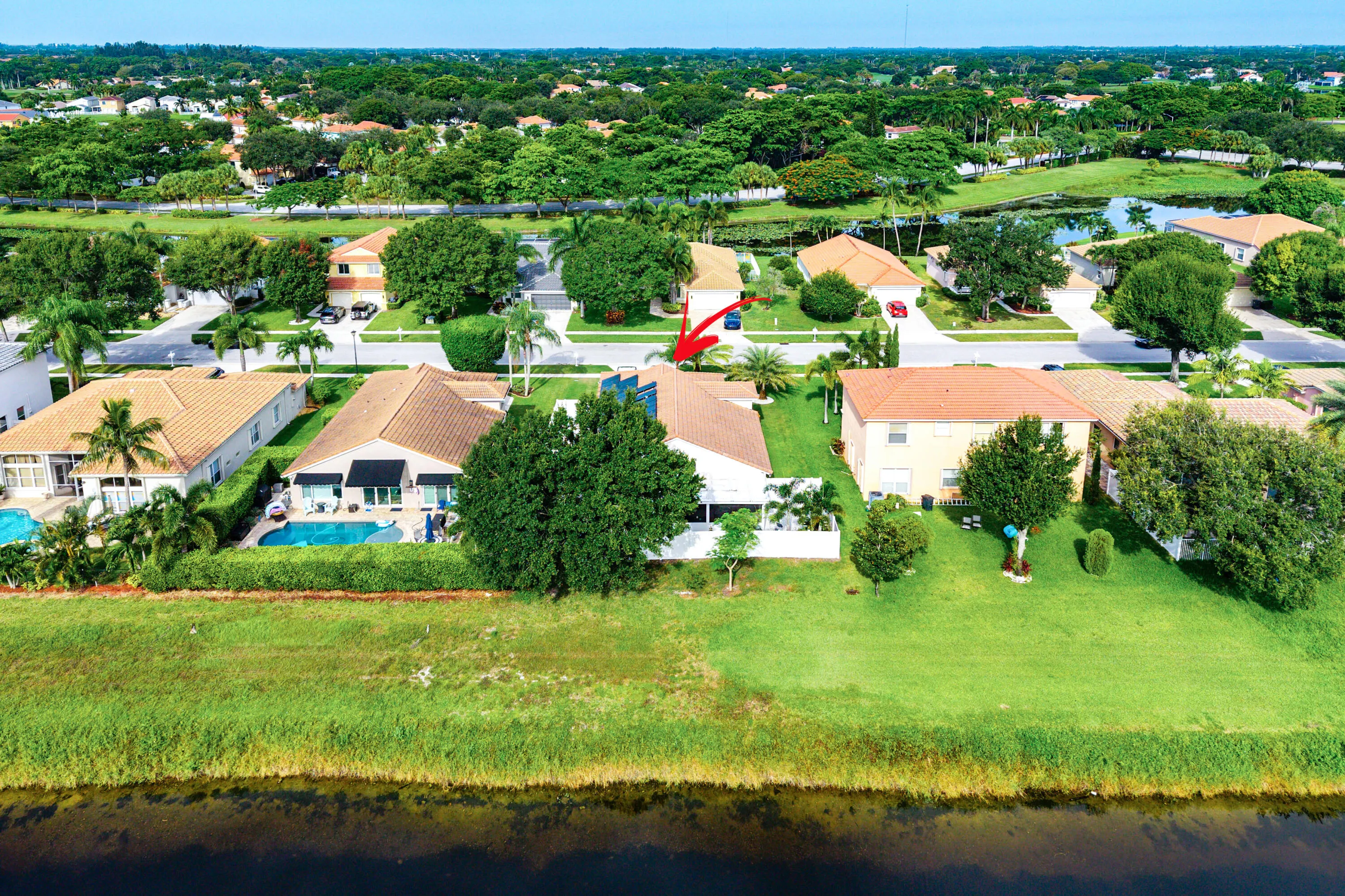 6734 Lake Nona Place