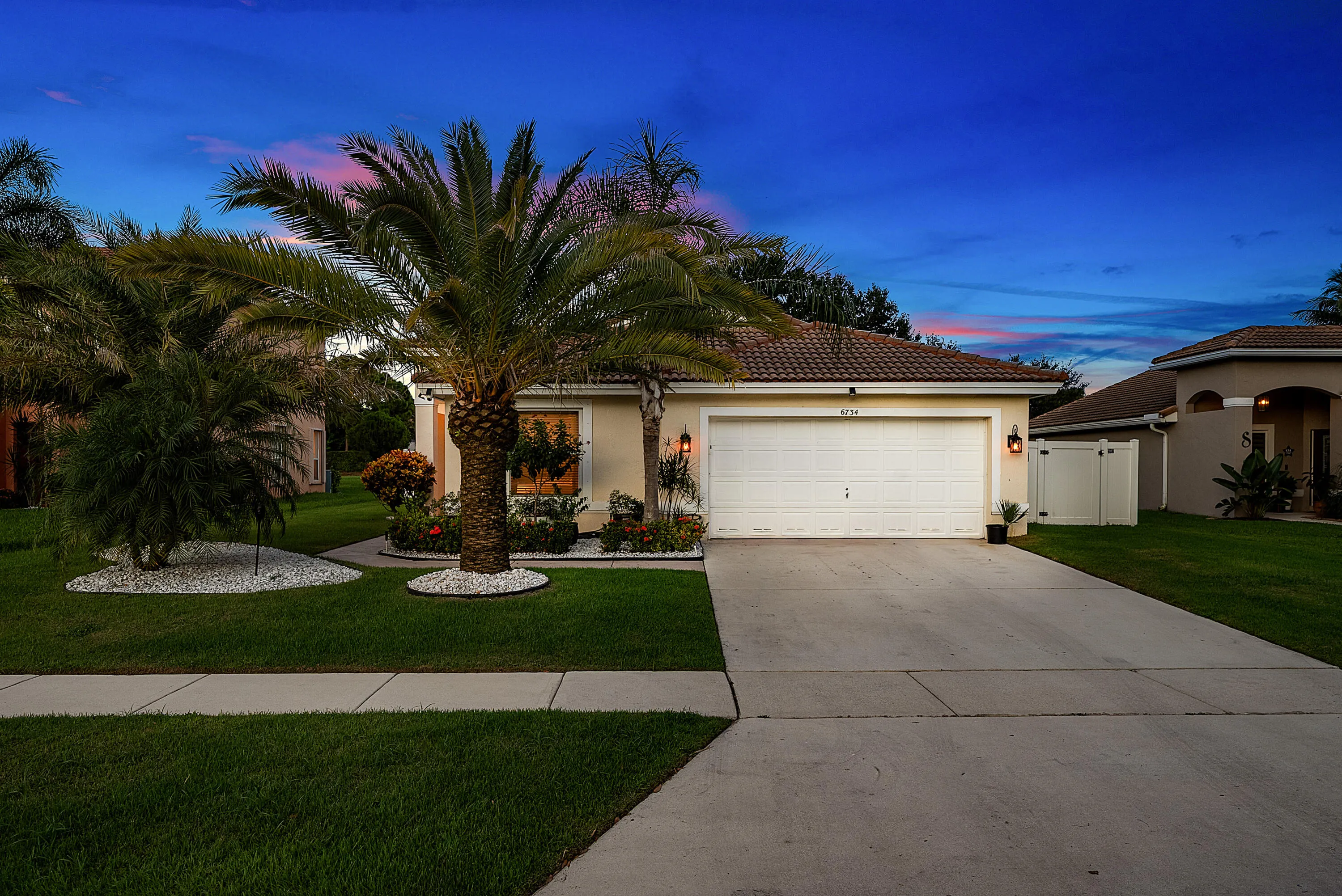 6734 Lake Nona Place