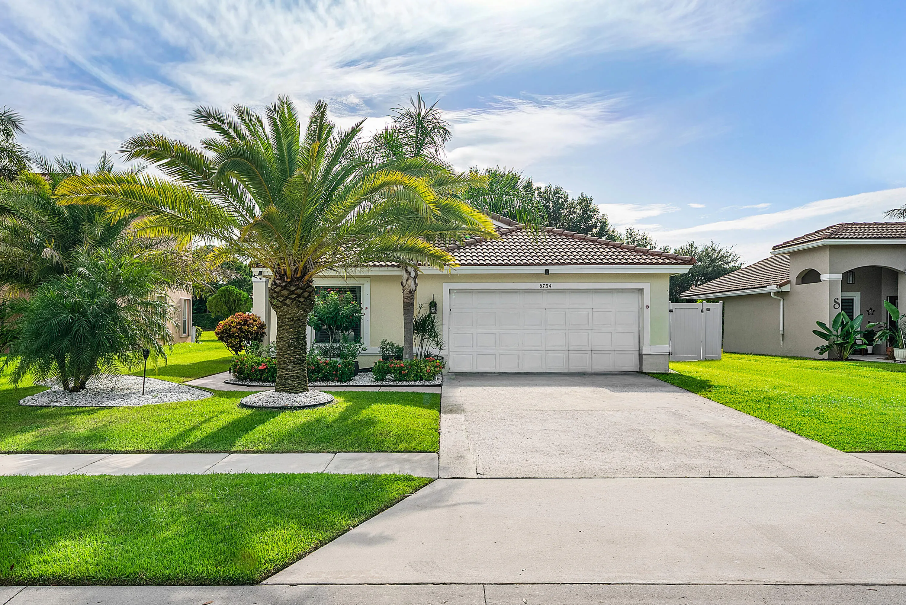 6734 Lake Nona Place
