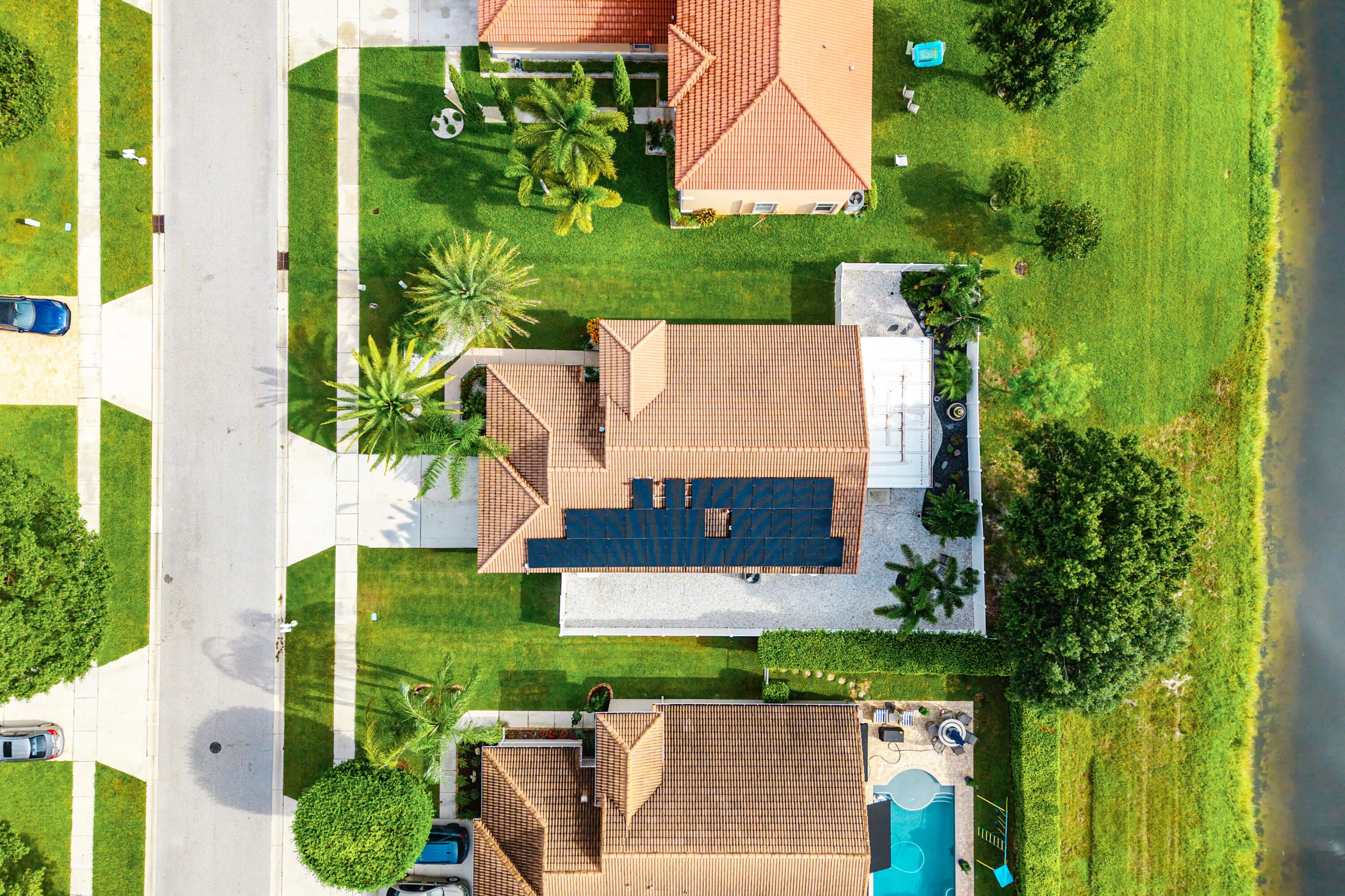 6734 Lake Nona Place