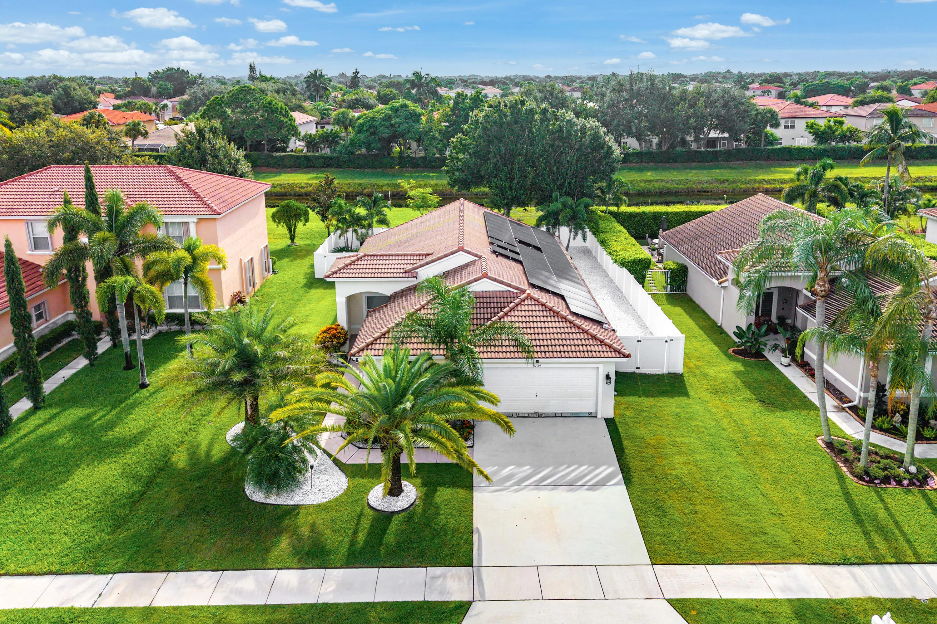 6734 Lake Nona Place