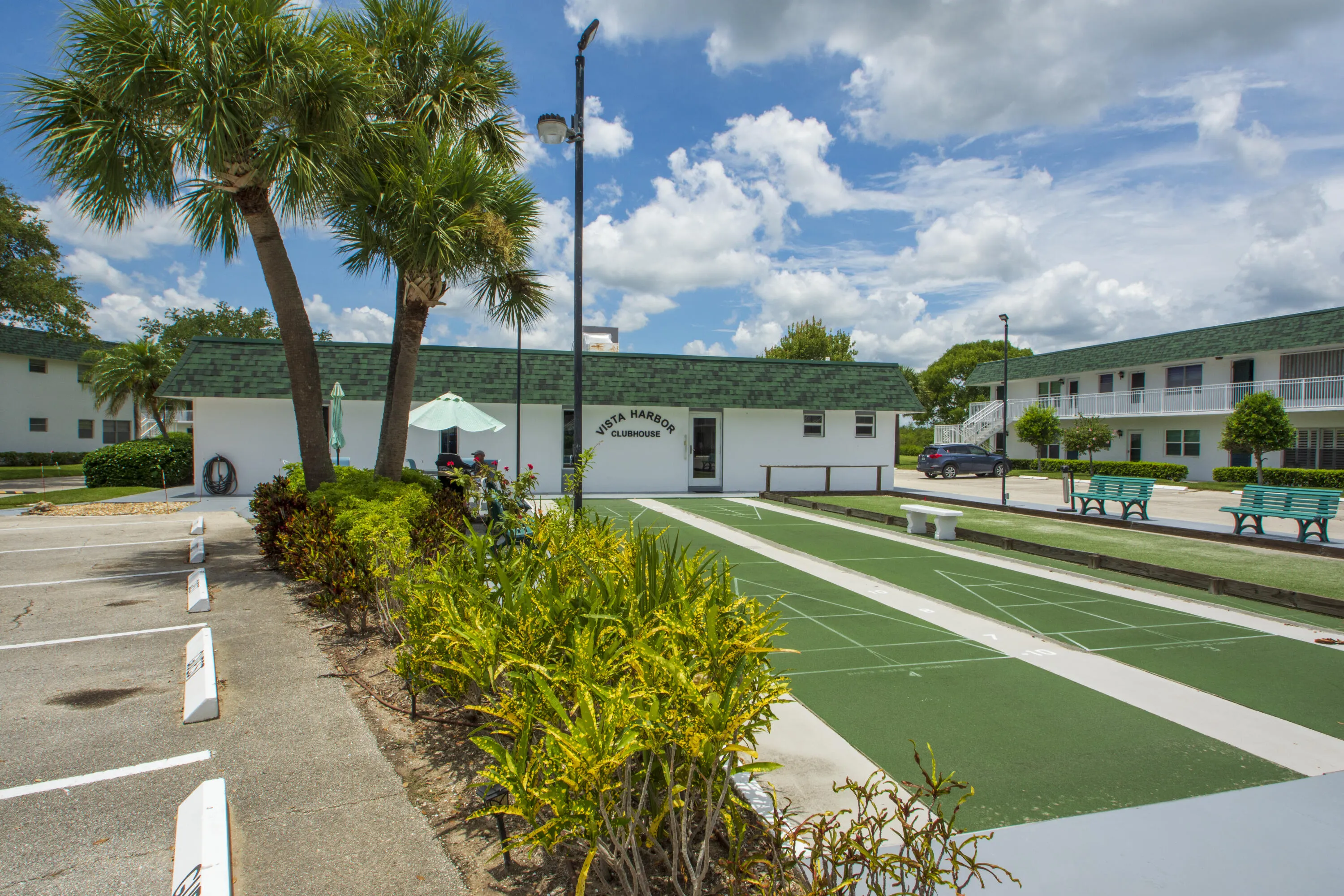 2800 Indian River Boulevard #O-5