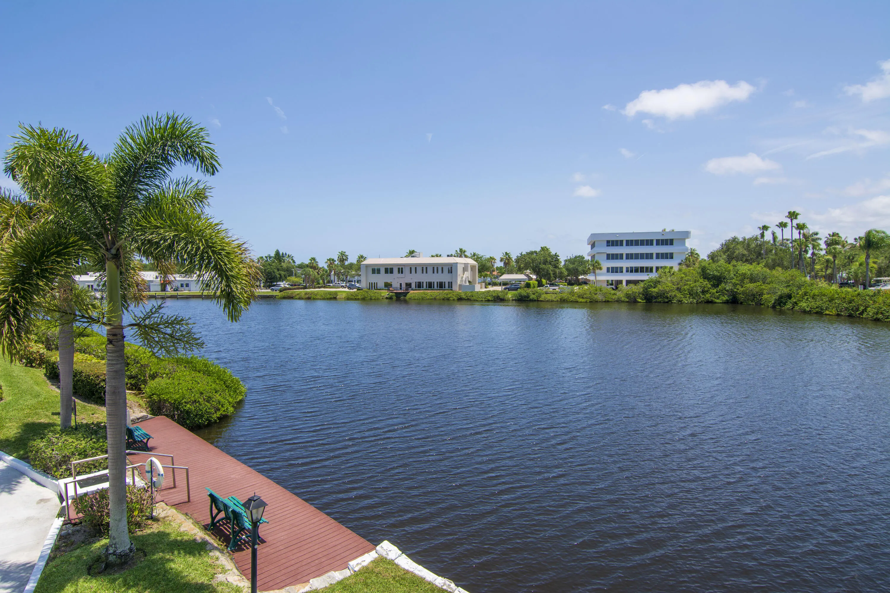 2800 Indian River Boulevard #O-5