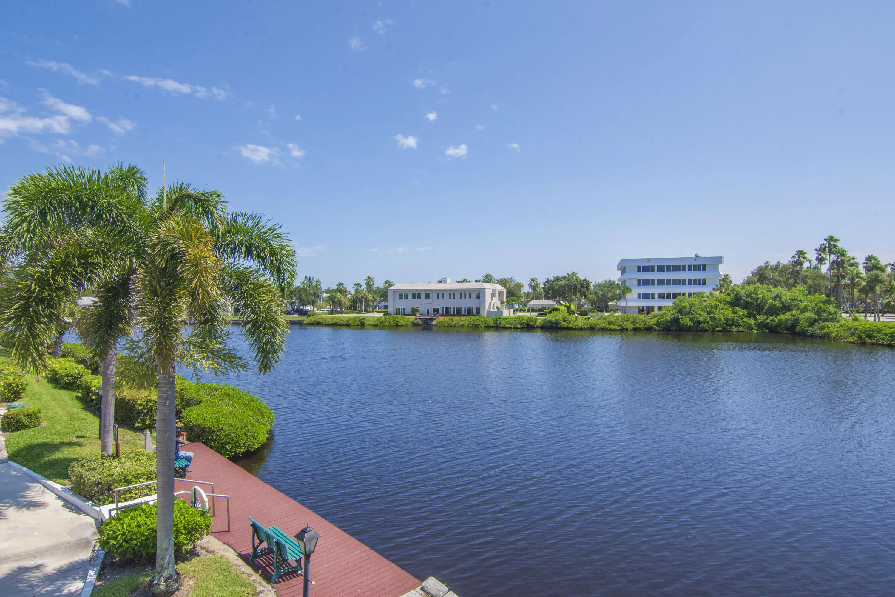 2800 Indian River Boulevard #O-5