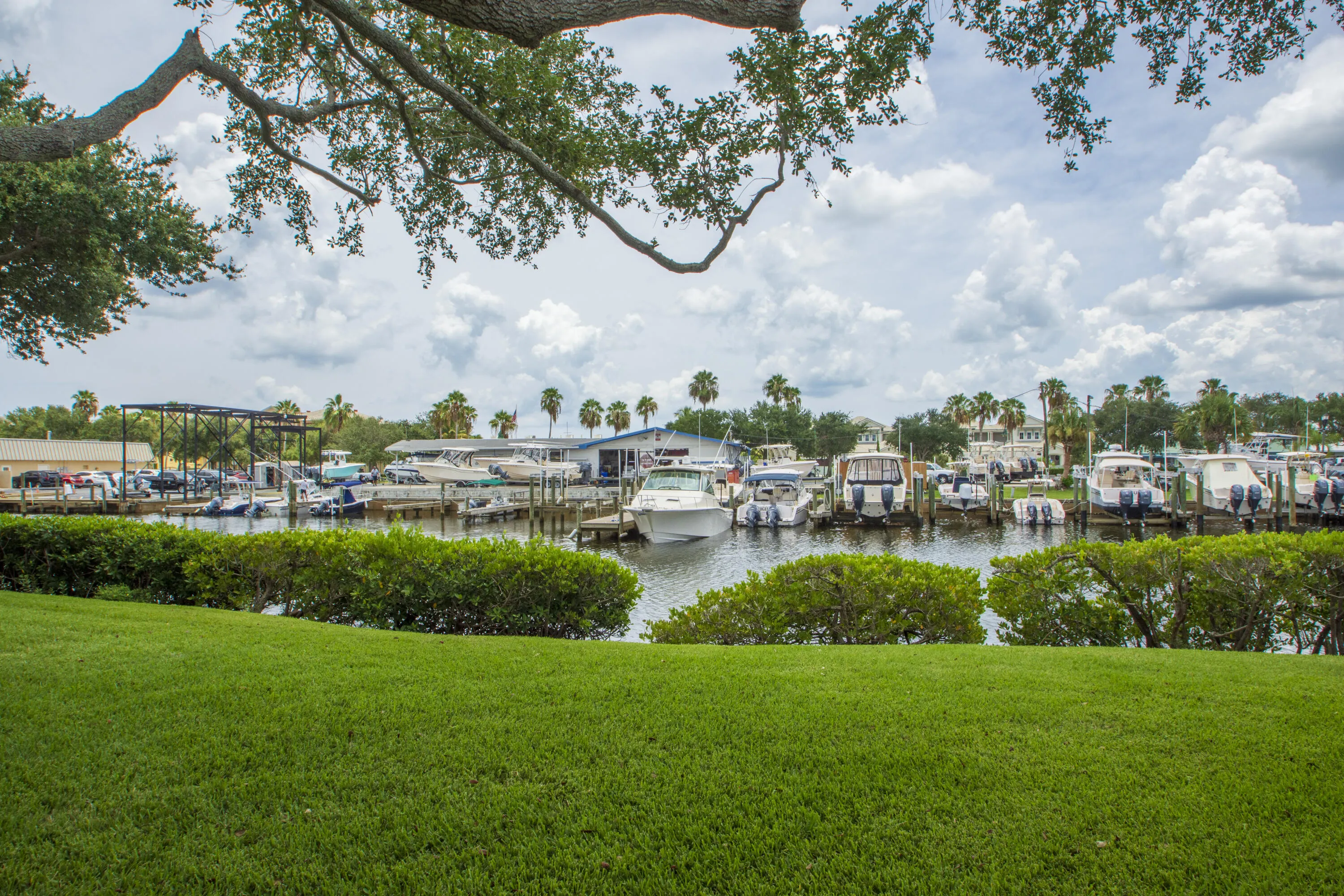 2800 Indian River Boulevard #O-5