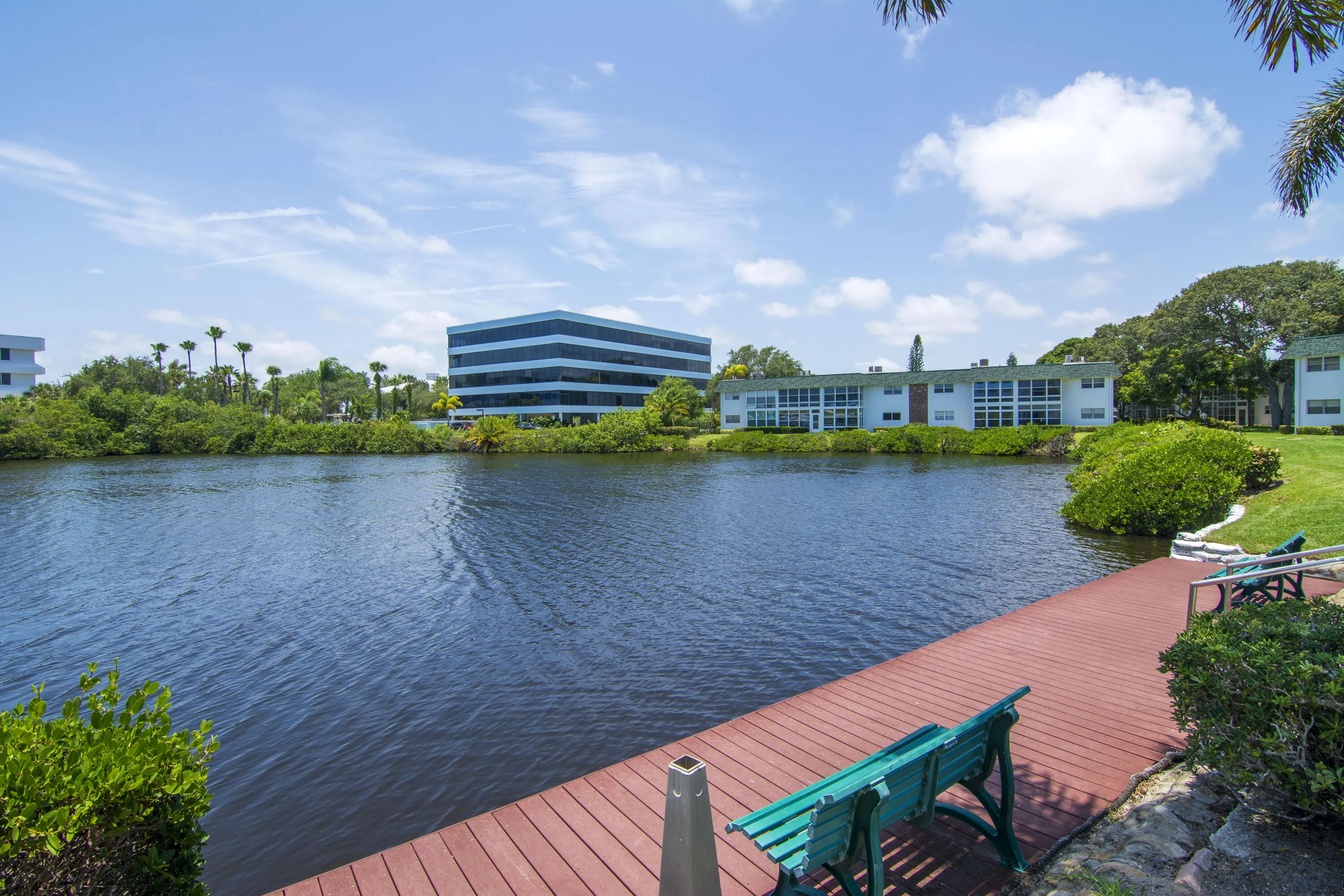 2800 Indian River Boulevard #O-5