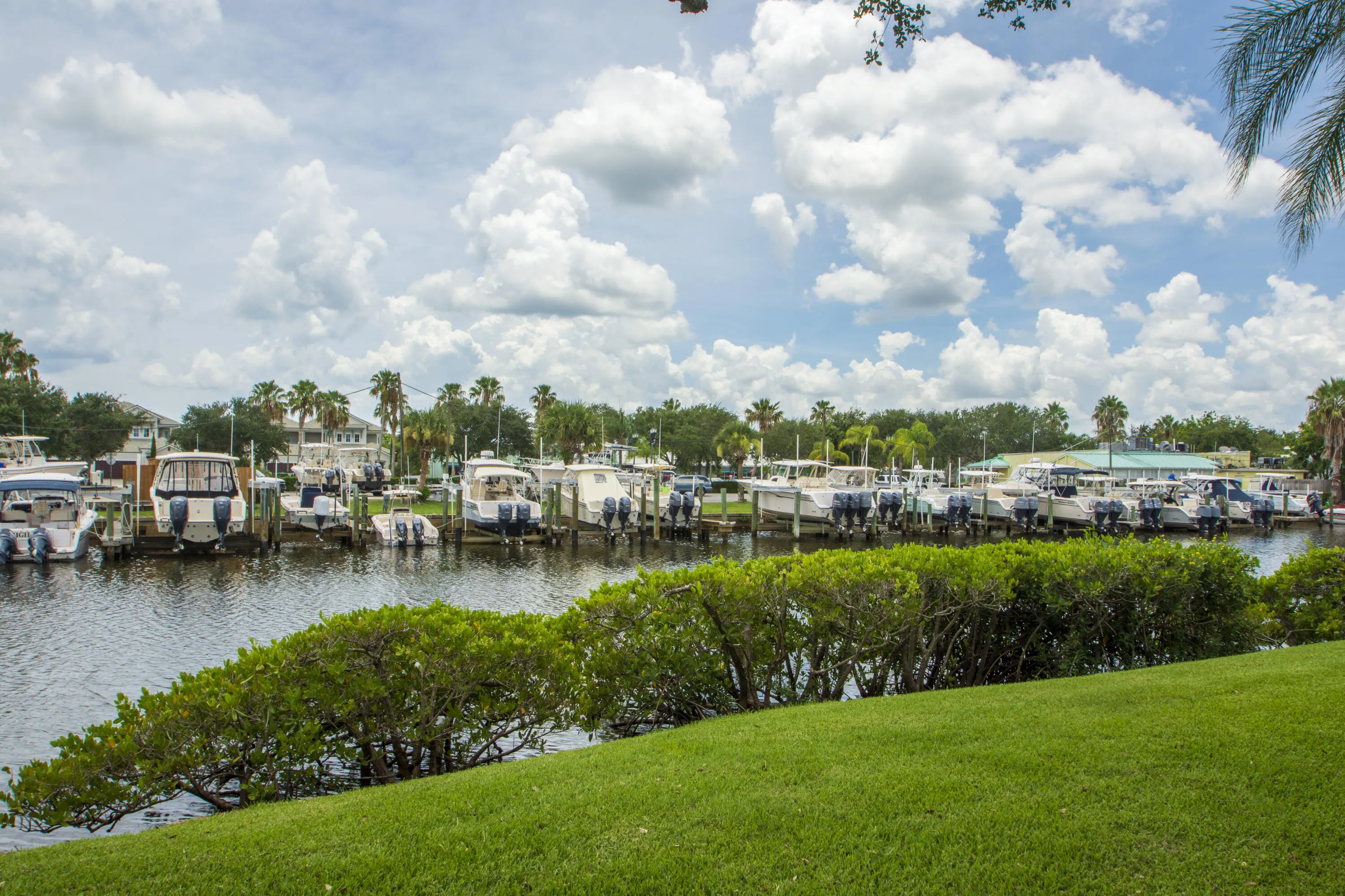 2800 Indian River Boulevard #O-5