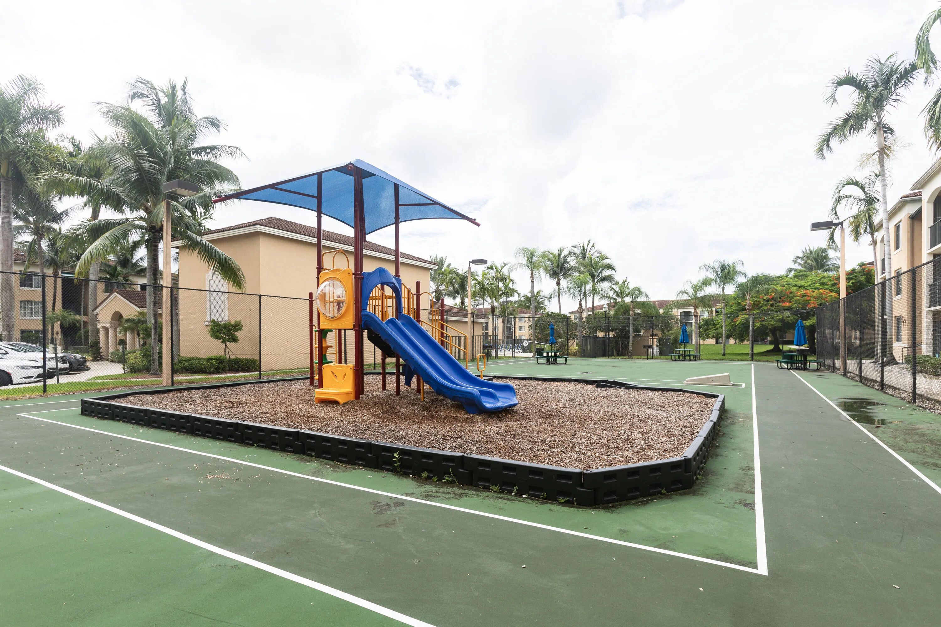 4768 W ATLANTIC Boulevard #9-306