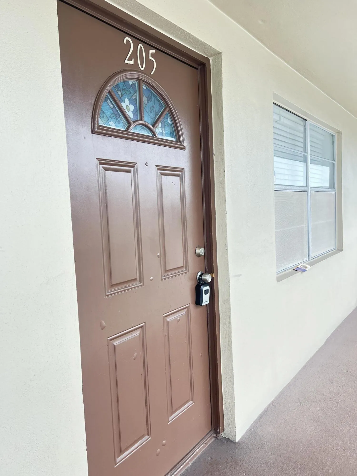 601 NW 78th Terrace #205