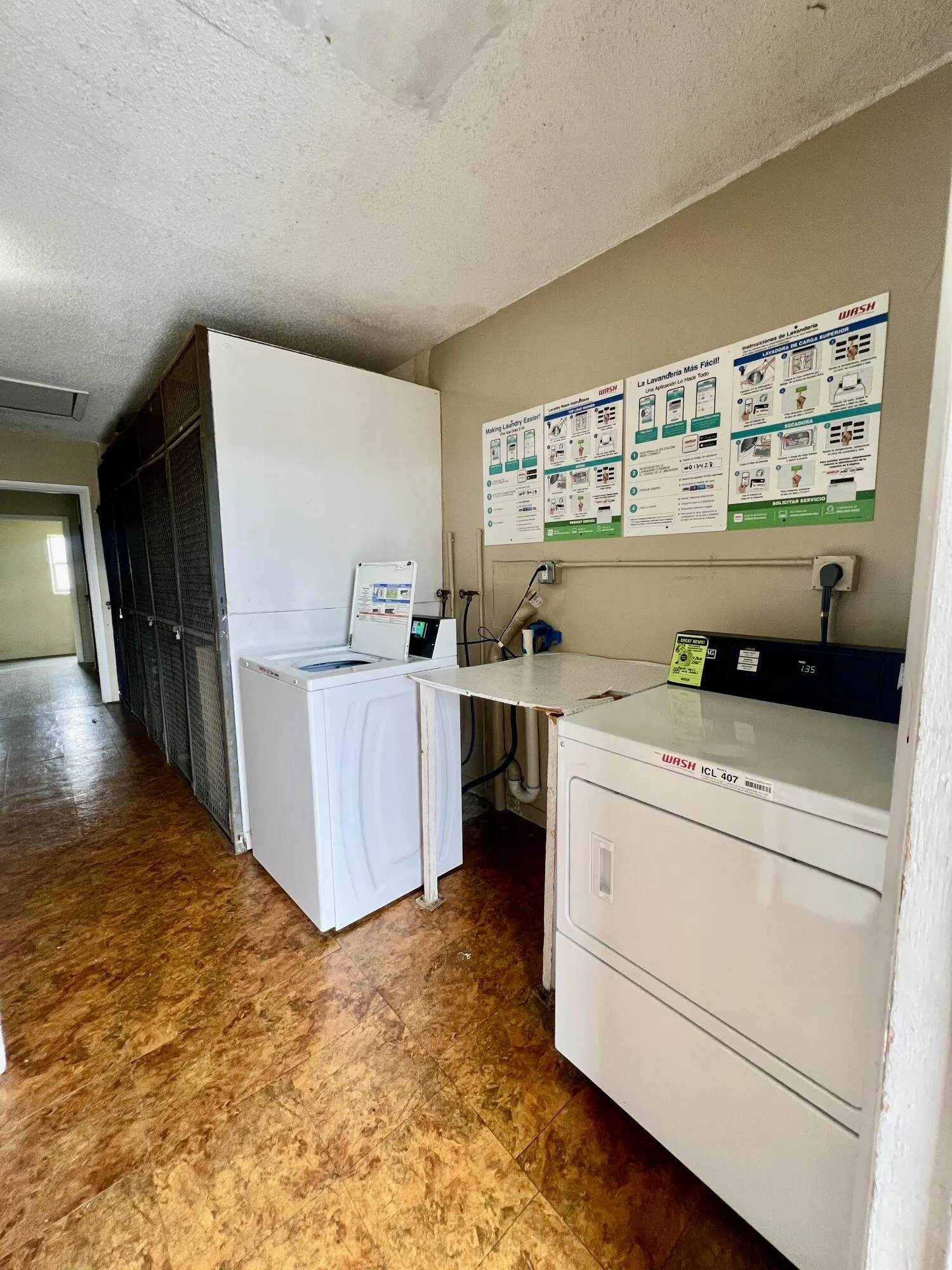 601 NW 78th Terrace #205