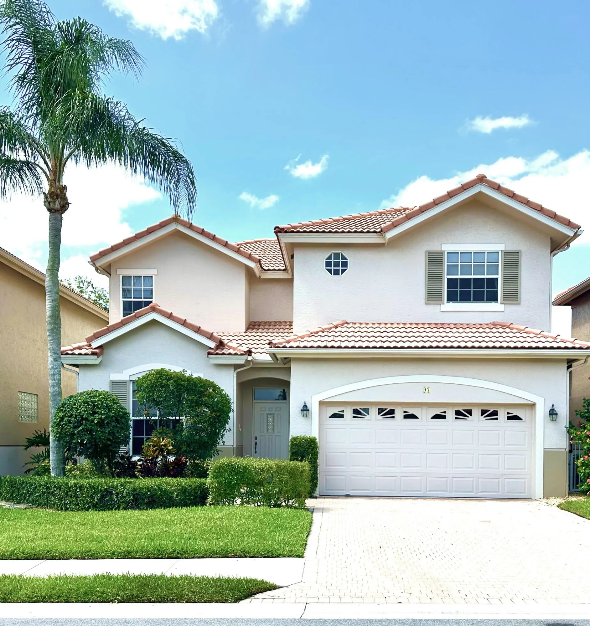 97 Monterey Pointe Drive