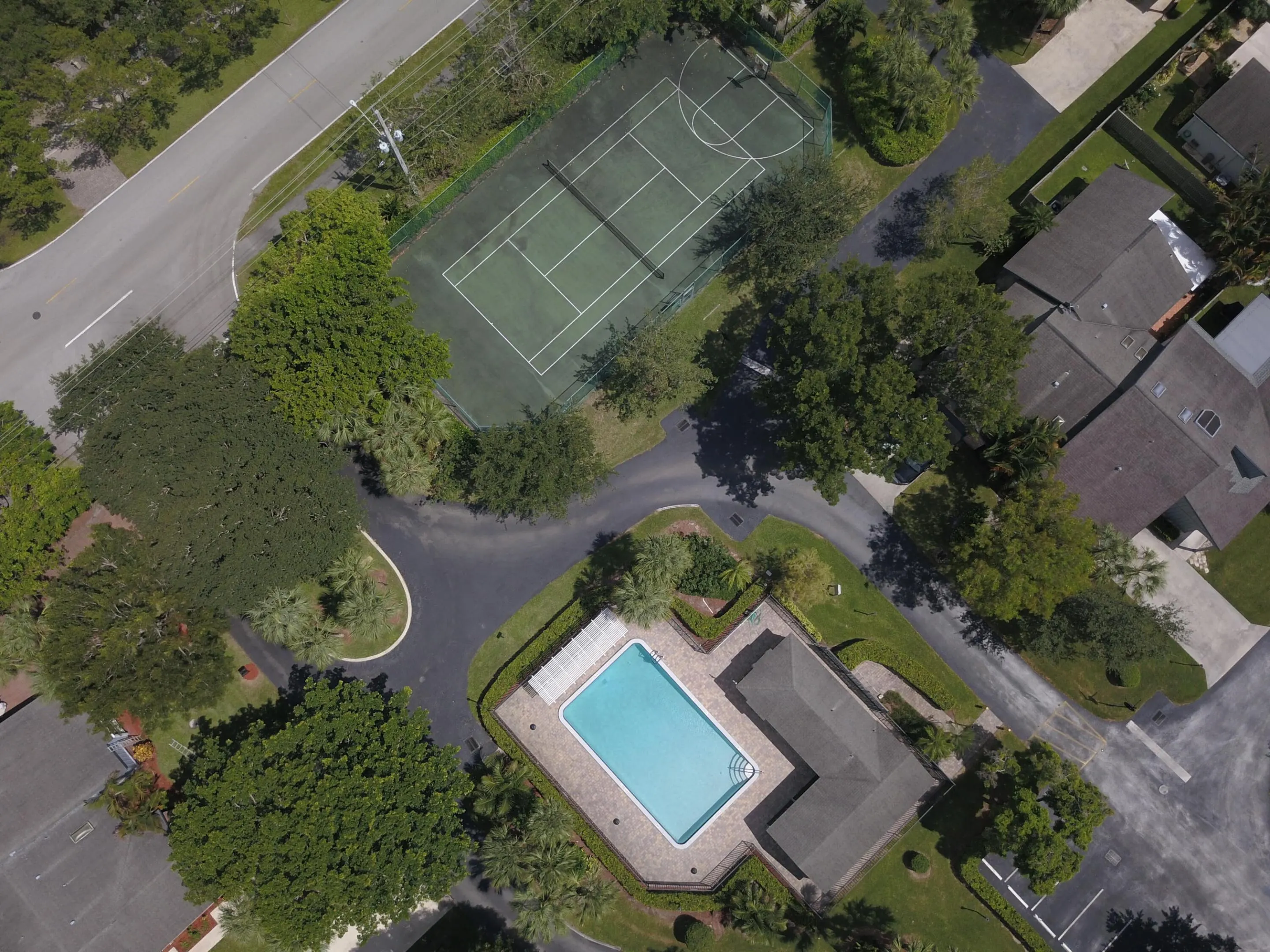 6603 Stratford Drive