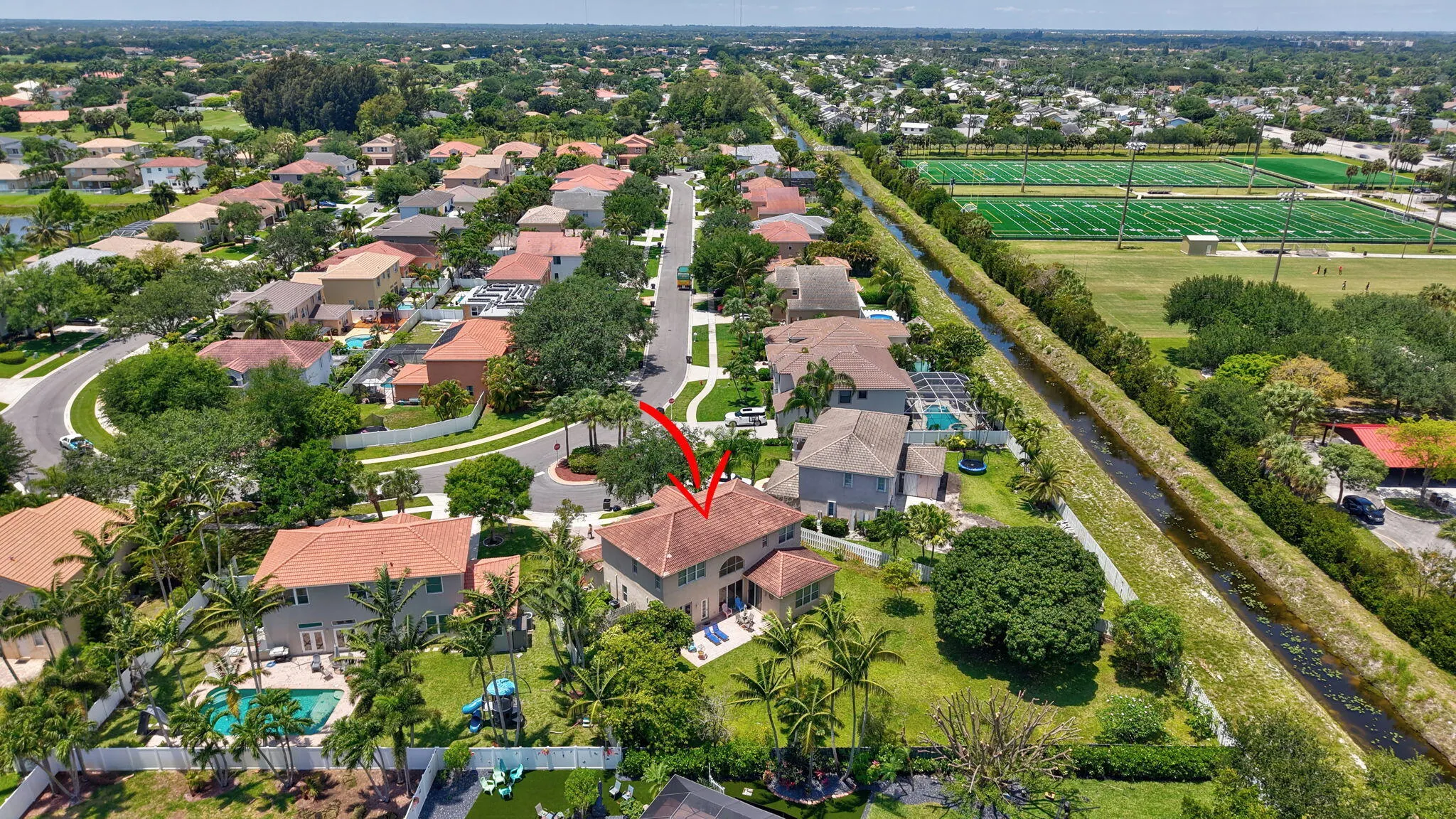 6207 SHADOW TREE Lane