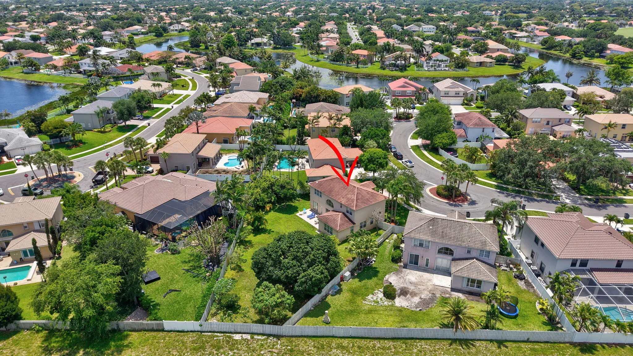6207 SHADOW TREE Lane