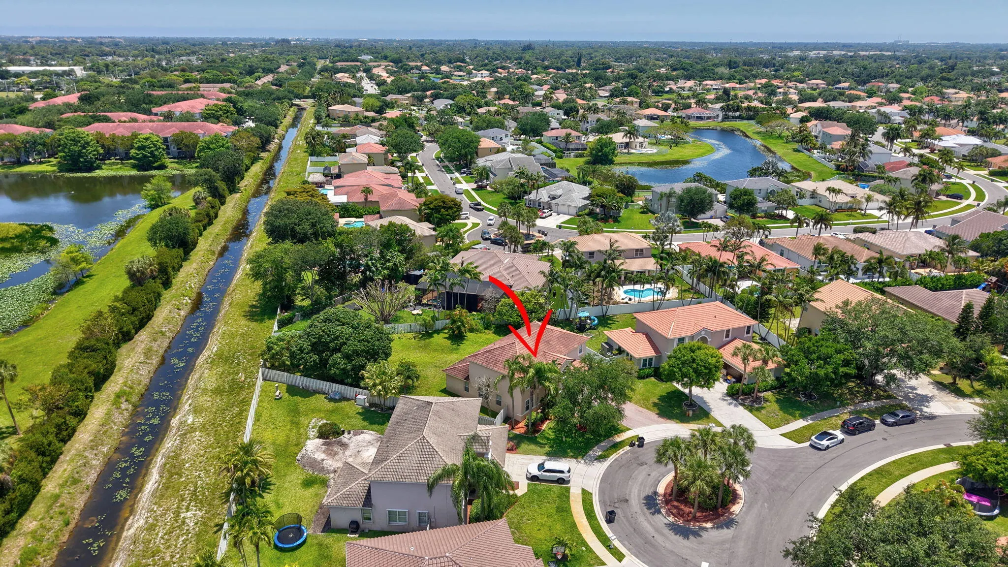 6207 SHADOW TREE Lane