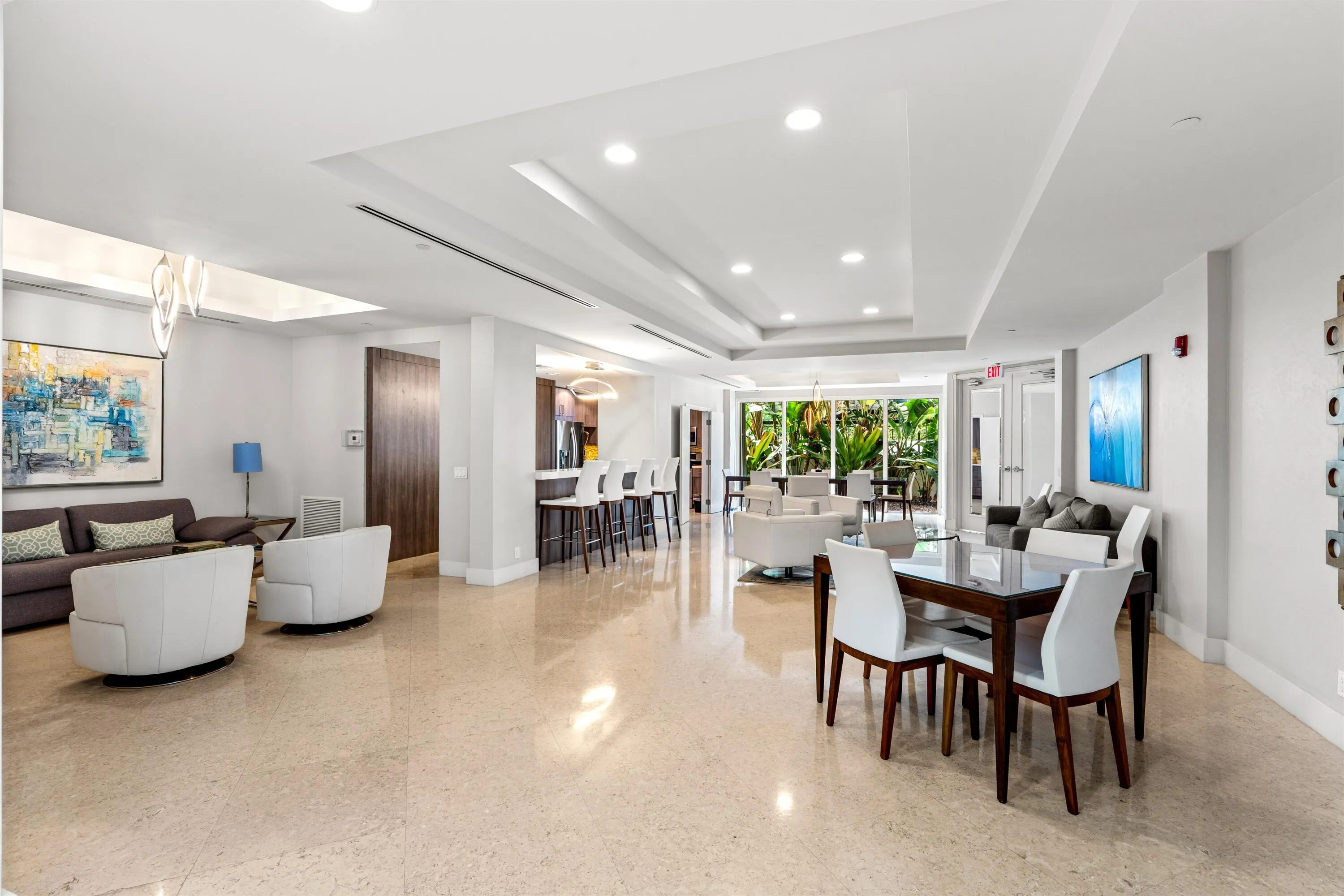 2000 N Ocean Boulevard #103