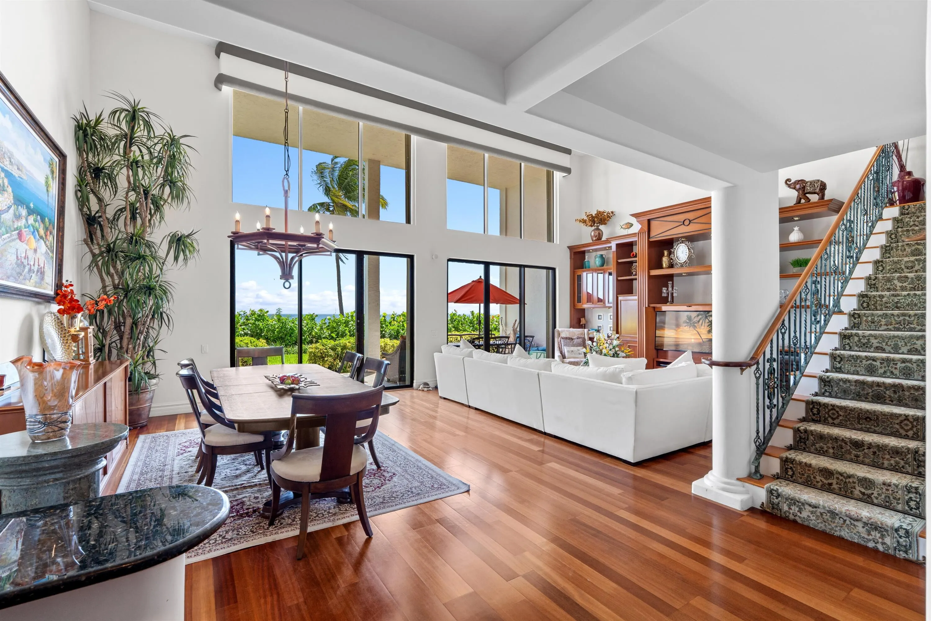 2000 N Ocean Boulevard #103