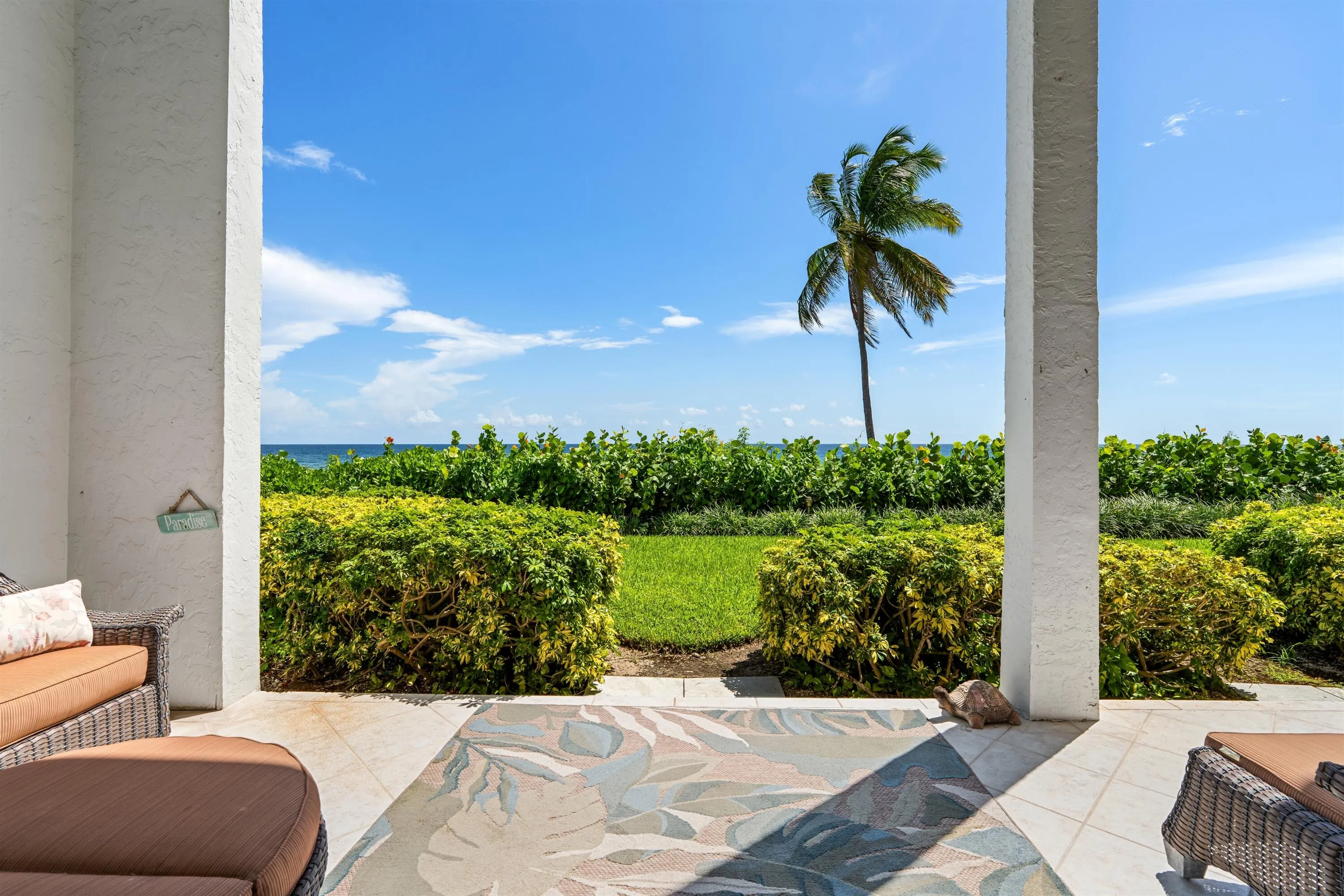 2000 N Ocean Boulevard #103
