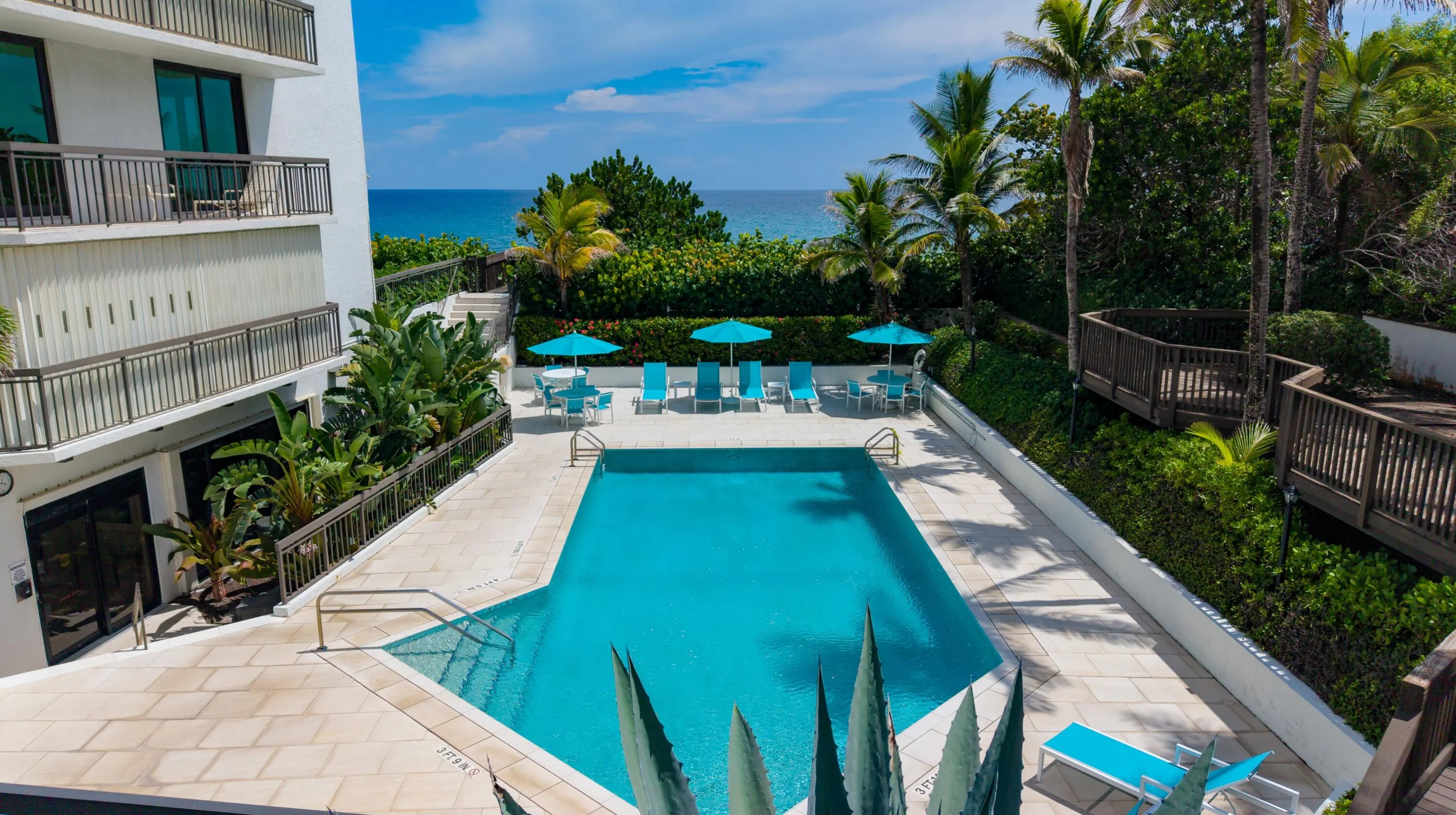 2000 N Ocean Boulevard #103