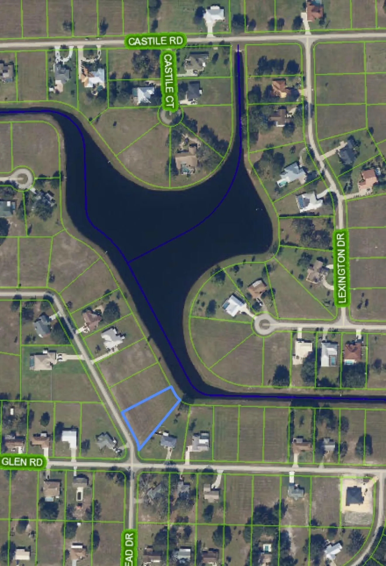 300 ARROWHEAD Drive