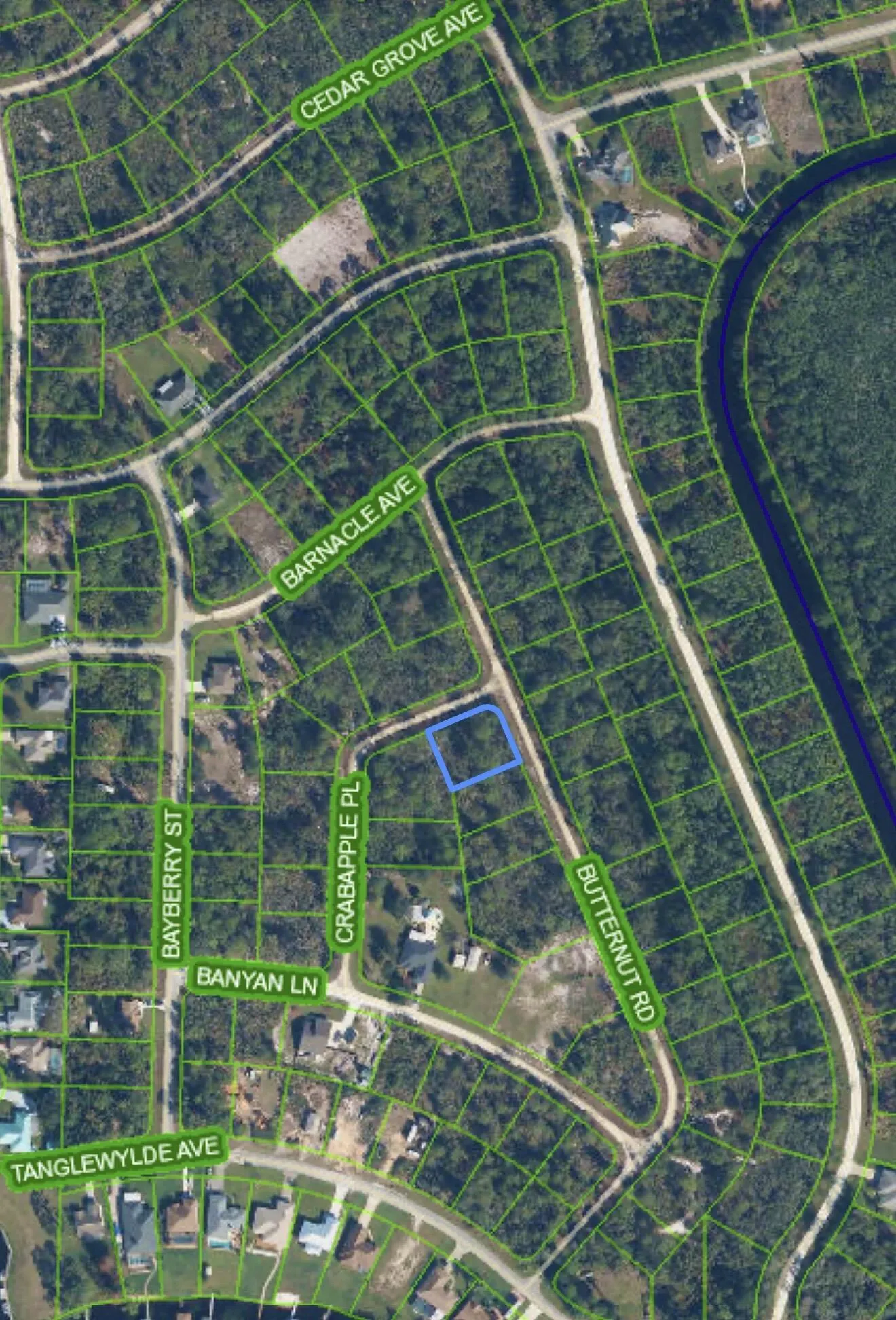 1123 CRABAPPLE Place