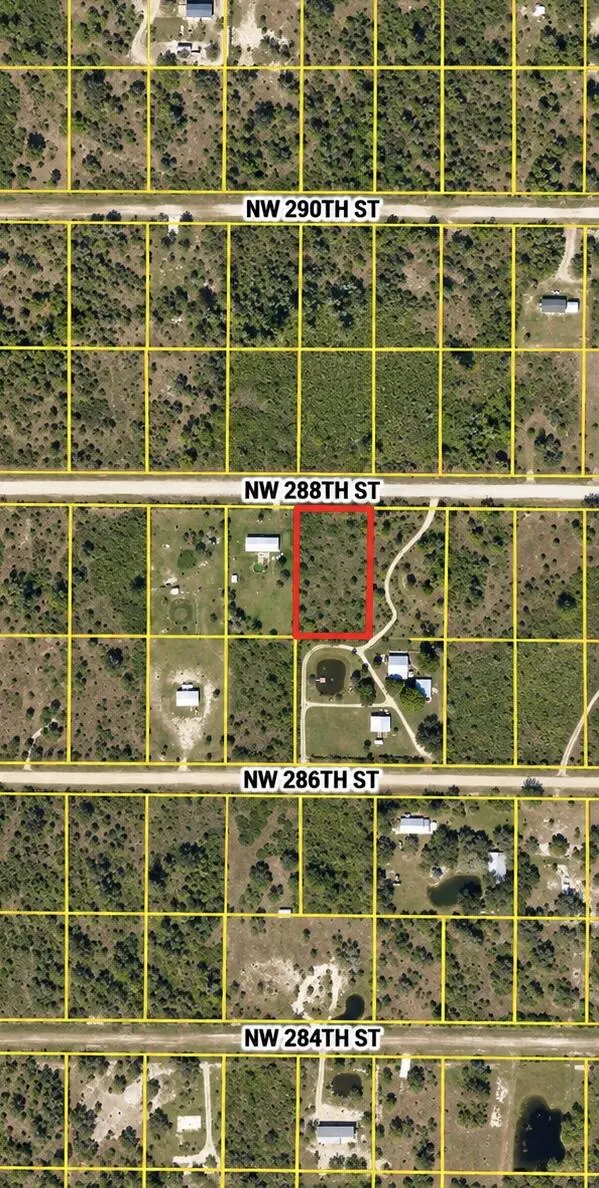 18924 NW 288TH Street