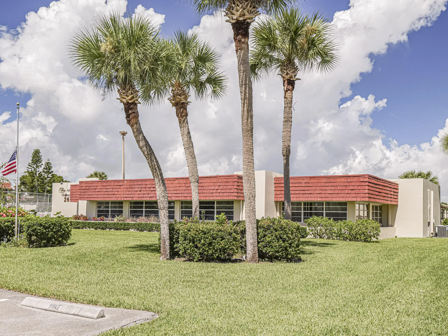 26 PINE ARBOR Lane #201