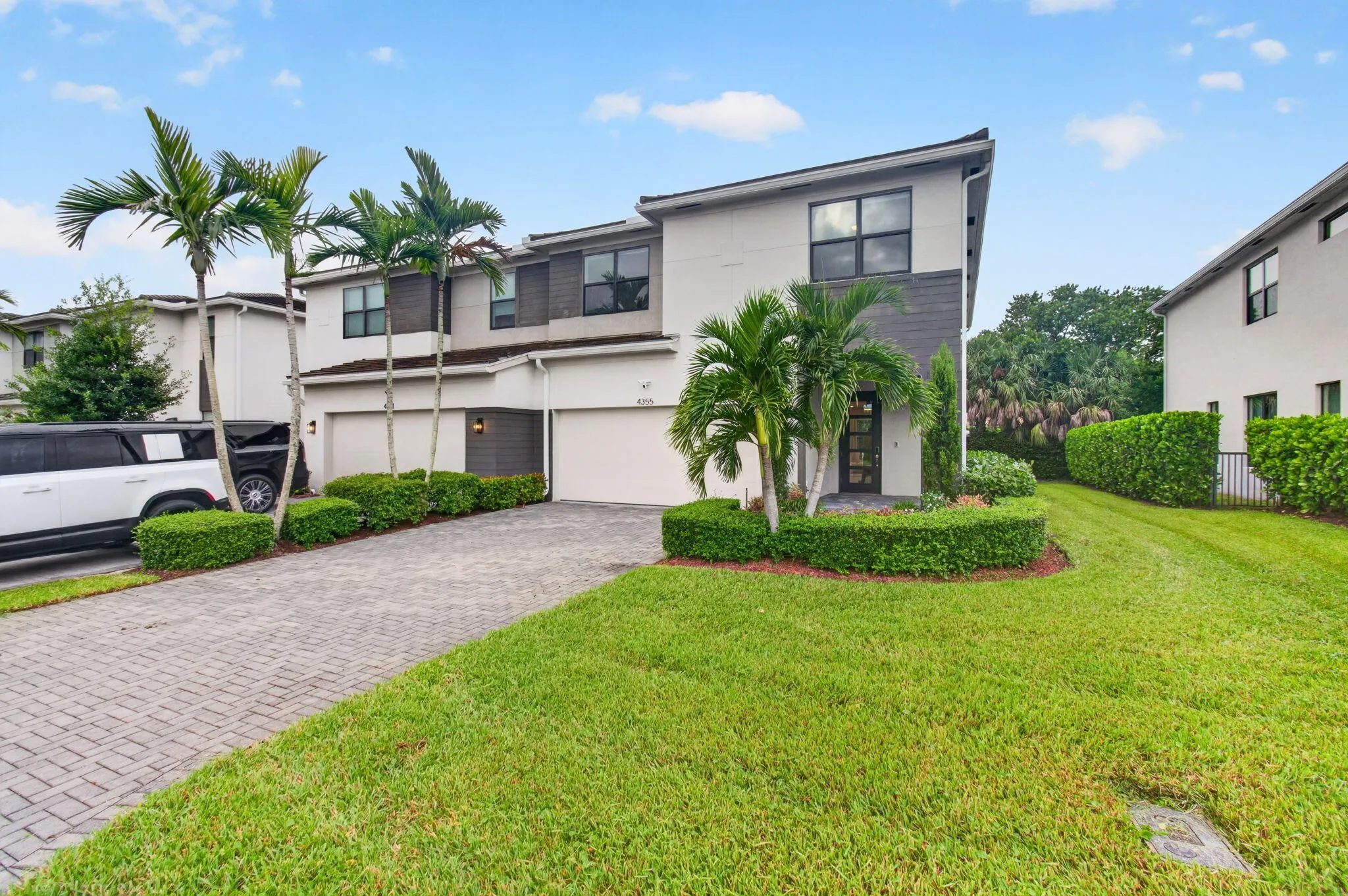 4355 Arcturus Lane