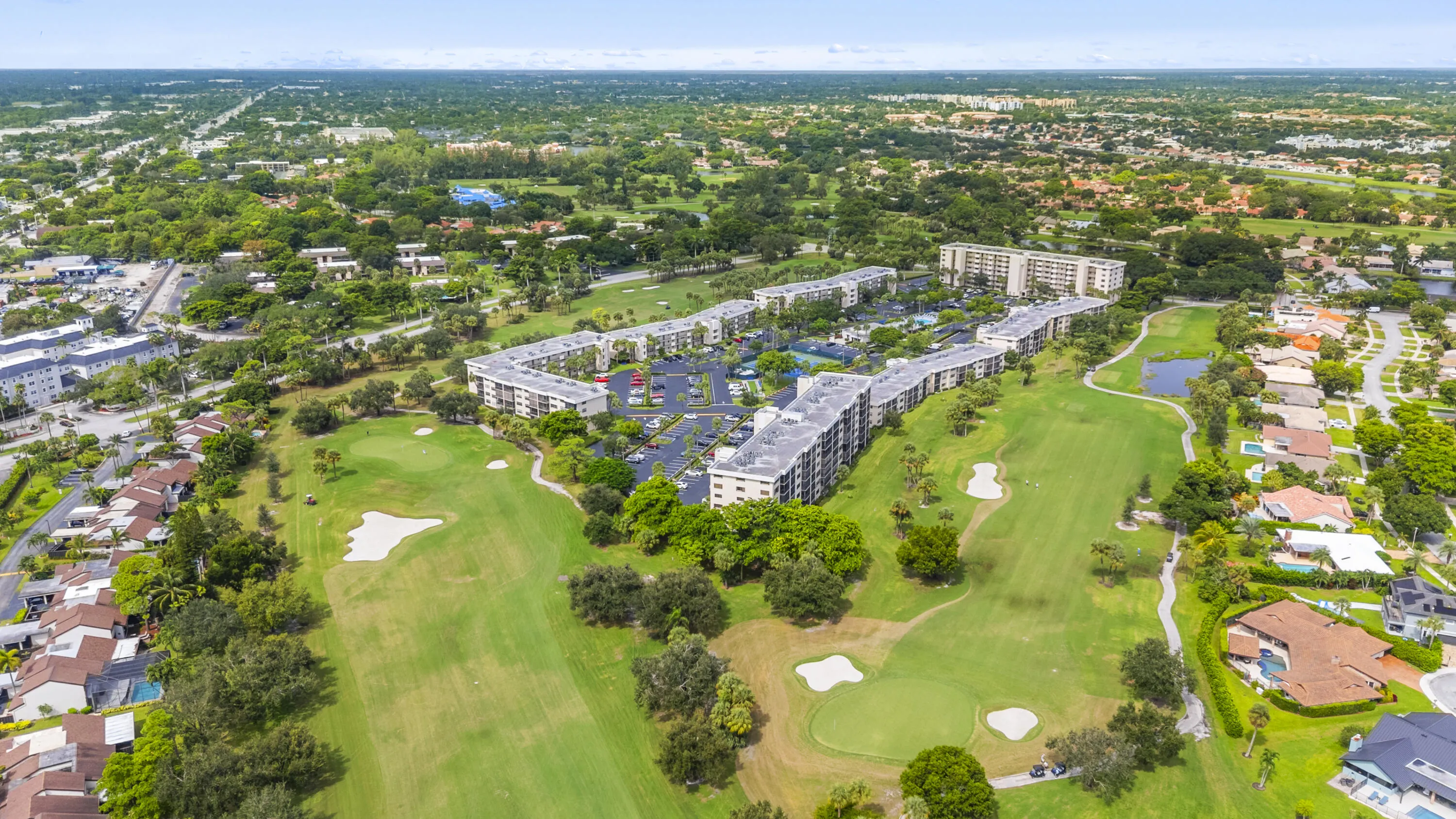 2440 DEER CREEK COUNTRY CLUB Boulevard #307-C